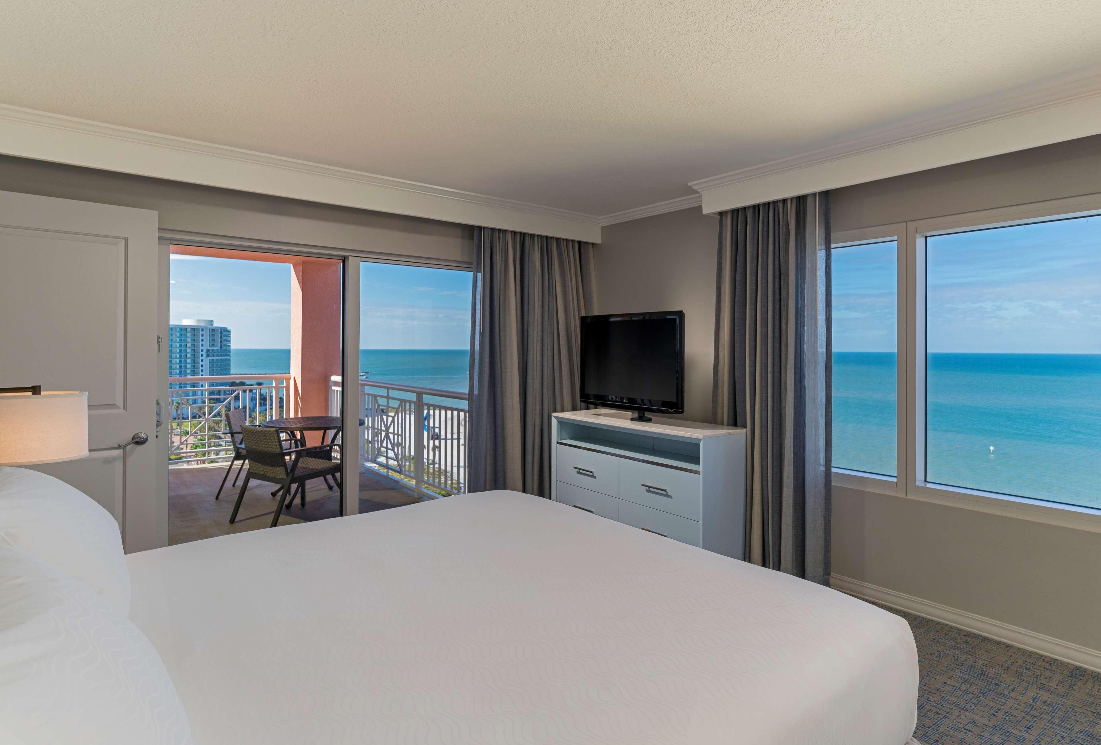 Hyatt Regency Clearwater &