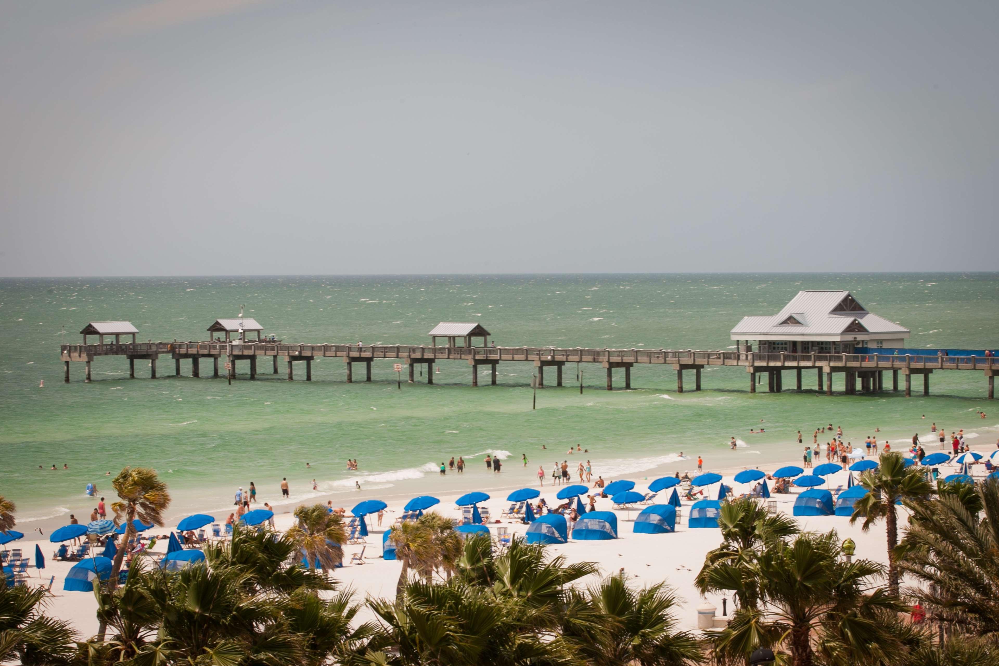 Hyatt Regency Clearwater & Resort