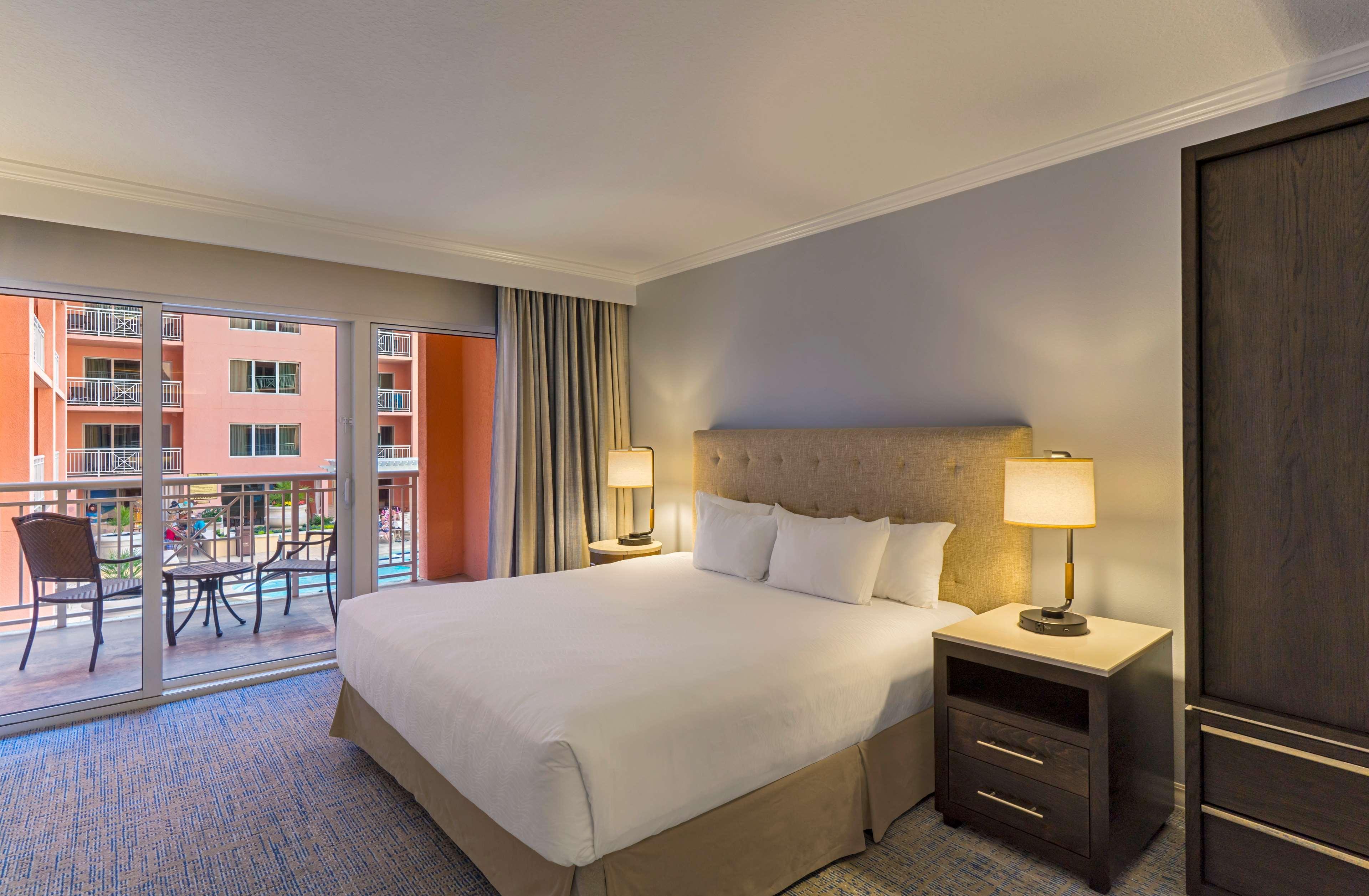 Hyatt Regency Clearwater & 4* Clearwater Beach