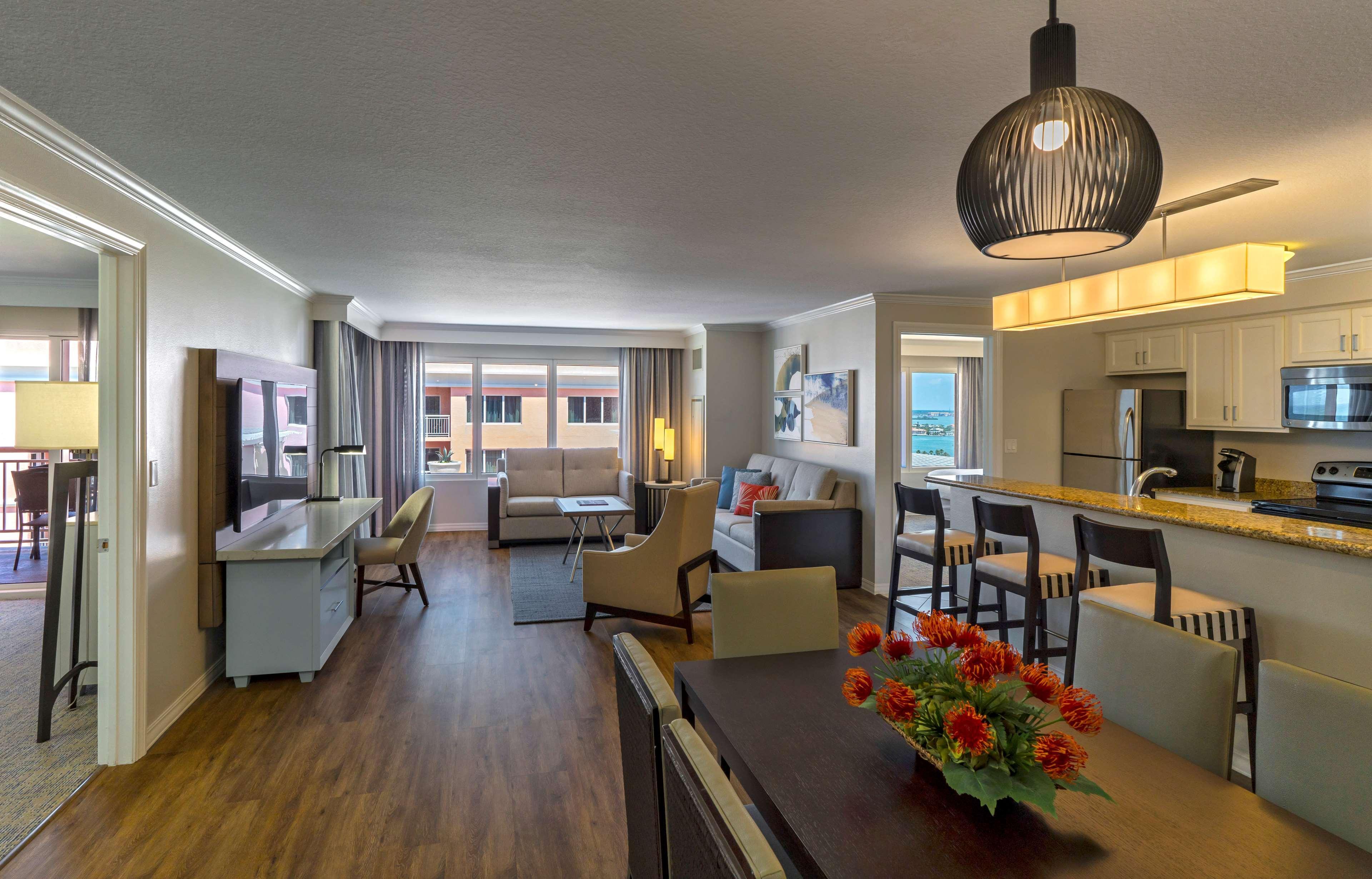 Resort Hyatt Regency Clearwater &