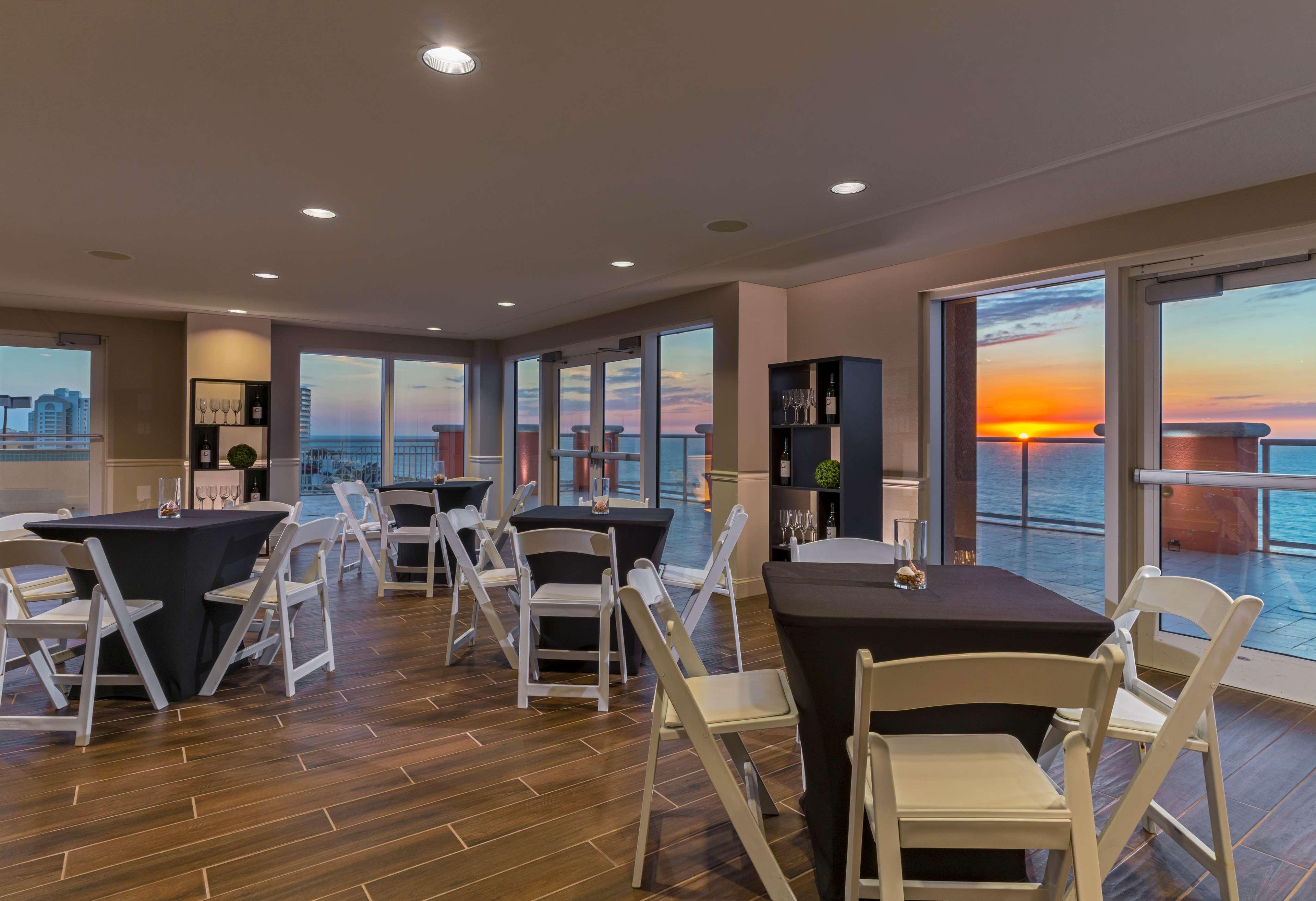 Hyatt Regency Clearwater & Resort
