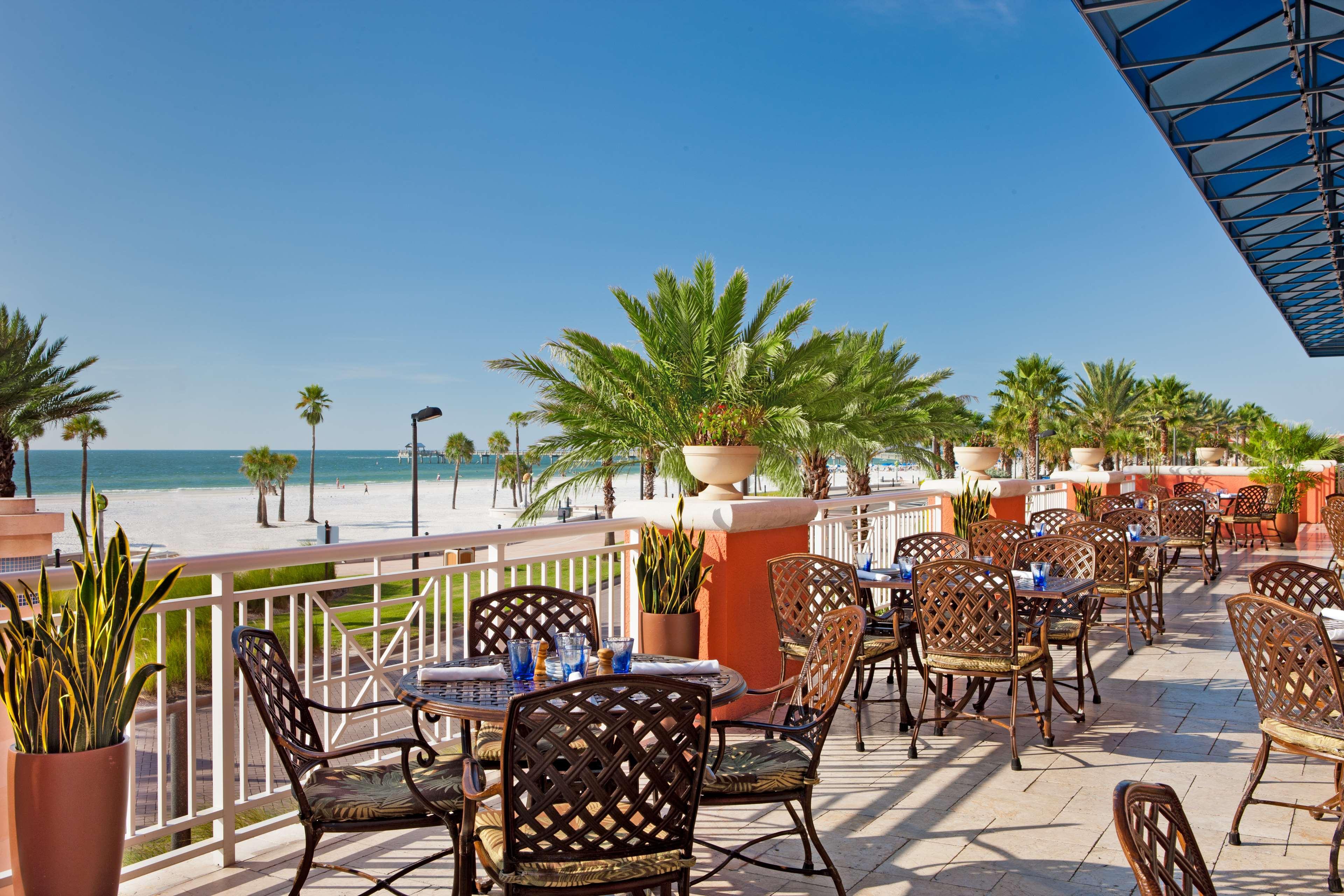 Hyatt Regency Clearwater & Clearwater Beach