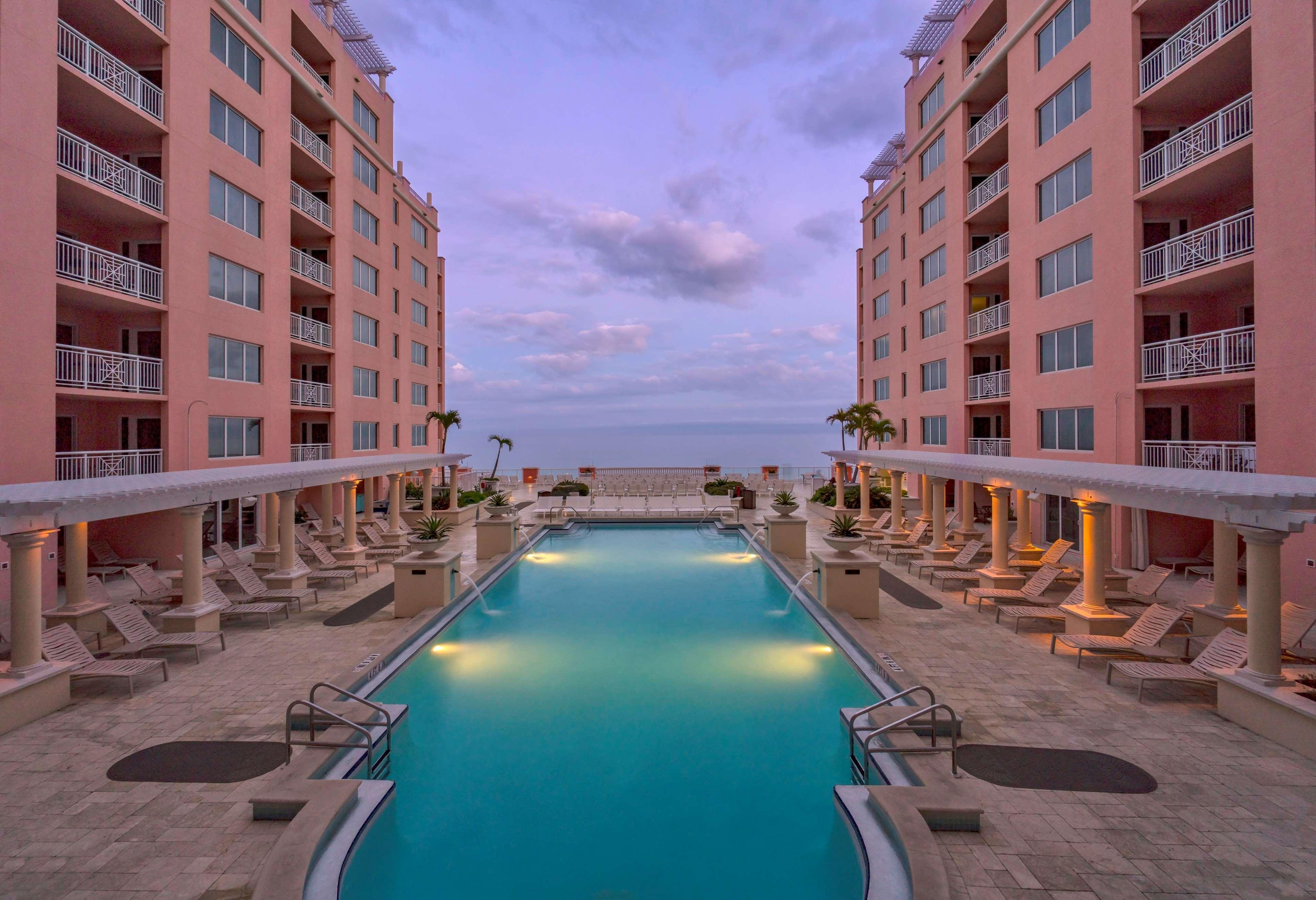 Hyatt Regency Clearwater & 4* Clearwater Beach