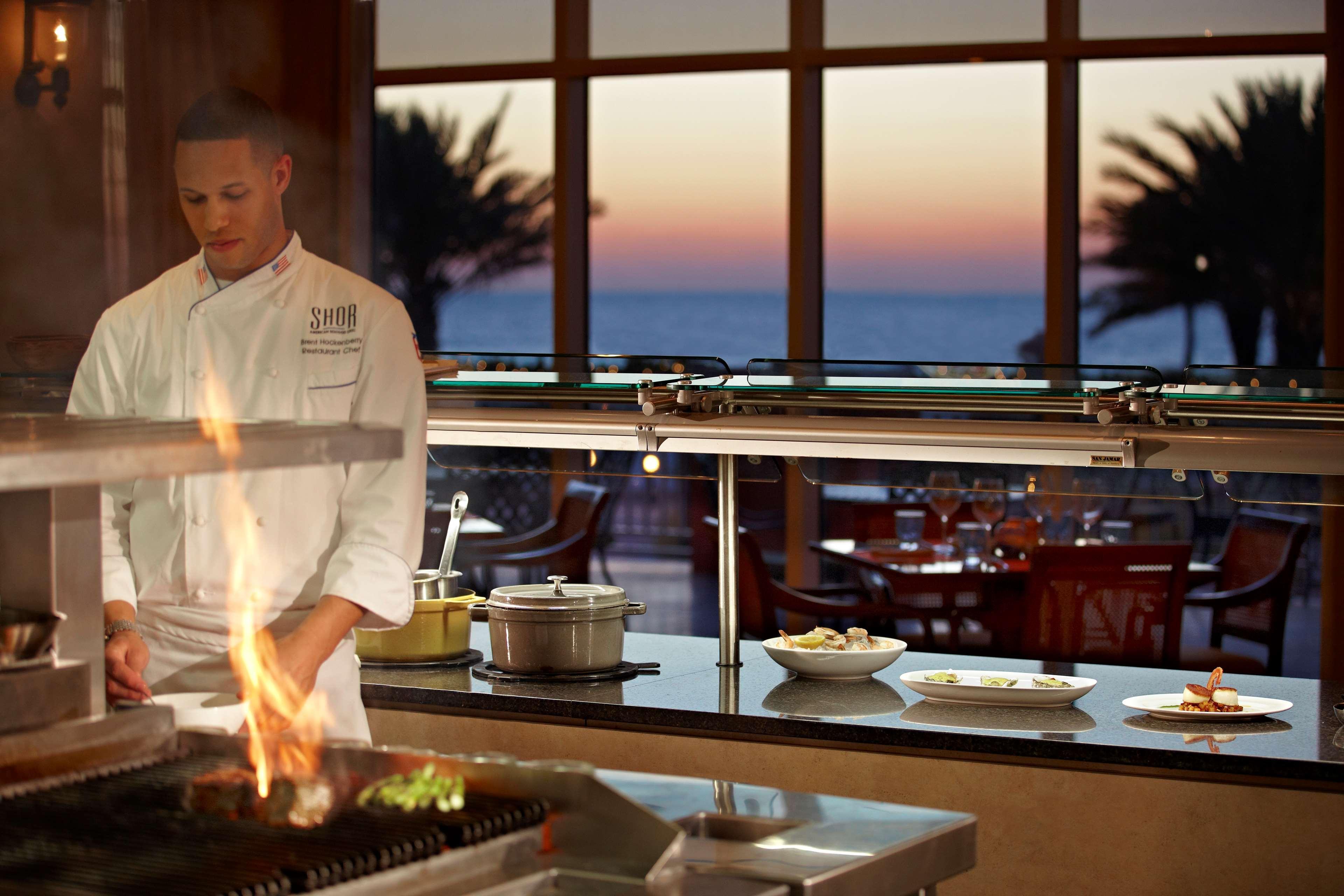 Hyatt Regency Clearwater & Resort