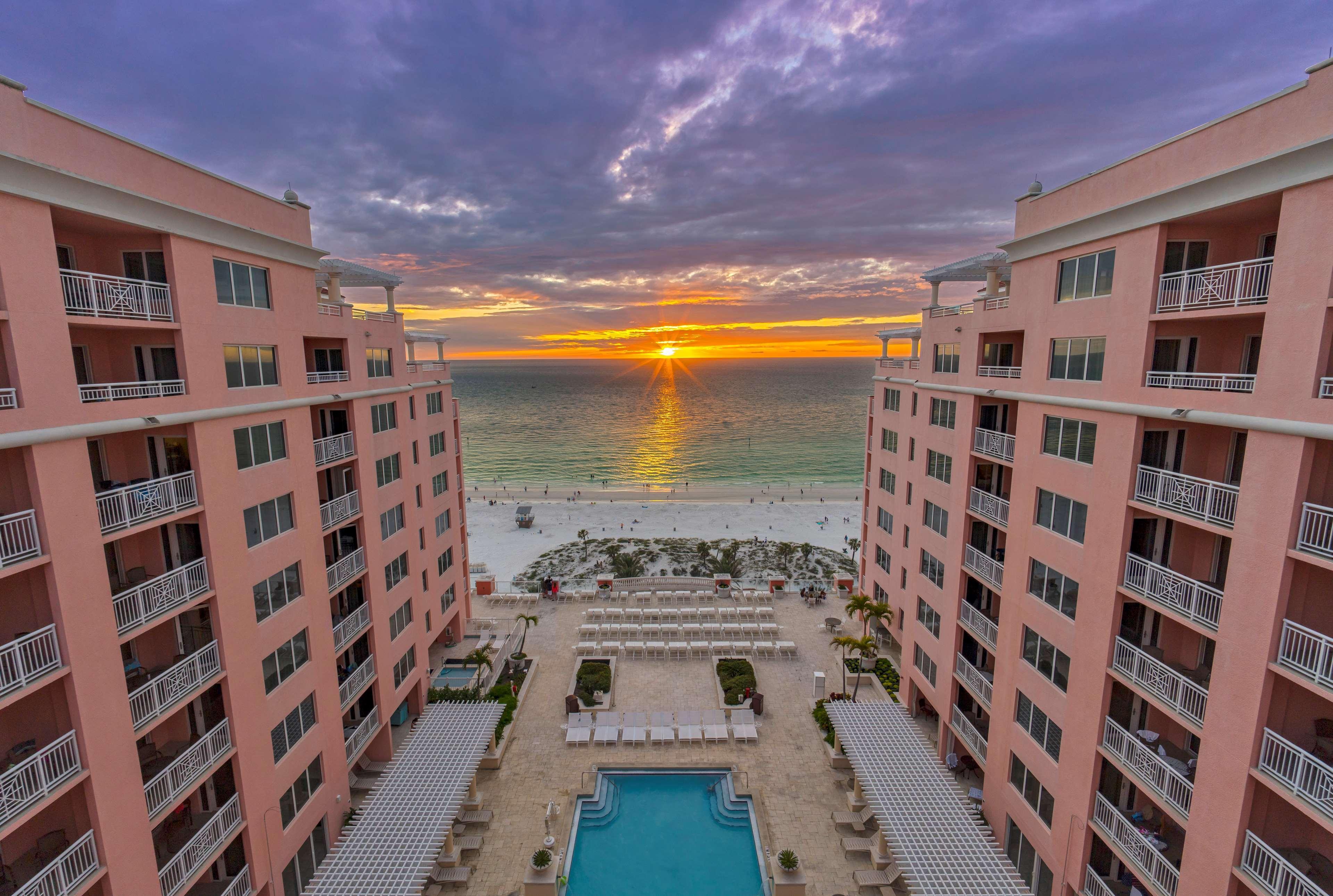 Hyatt Regency Clearwater & Resort 4*