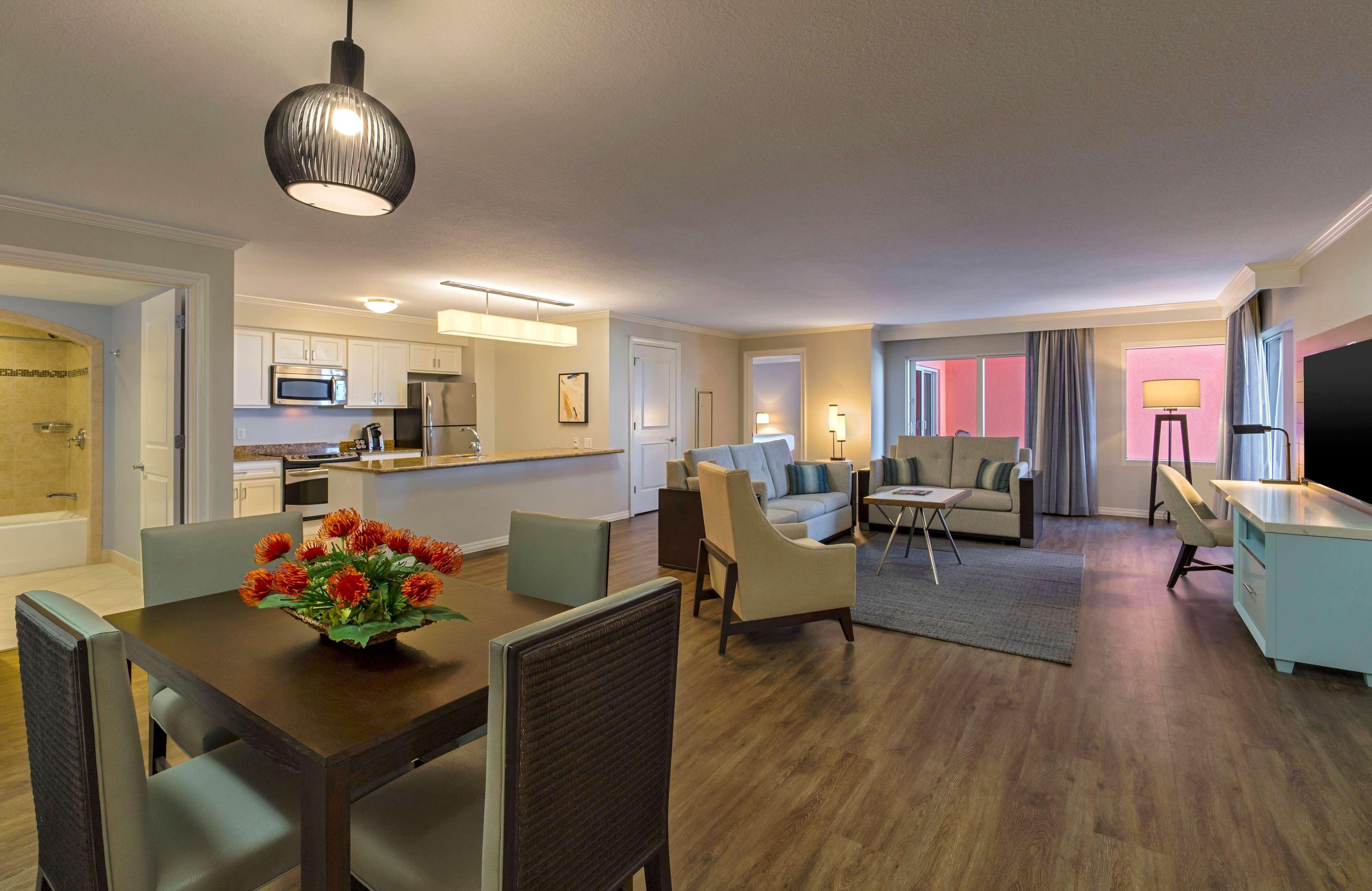 Hyatt Regency Clearwater & 4*