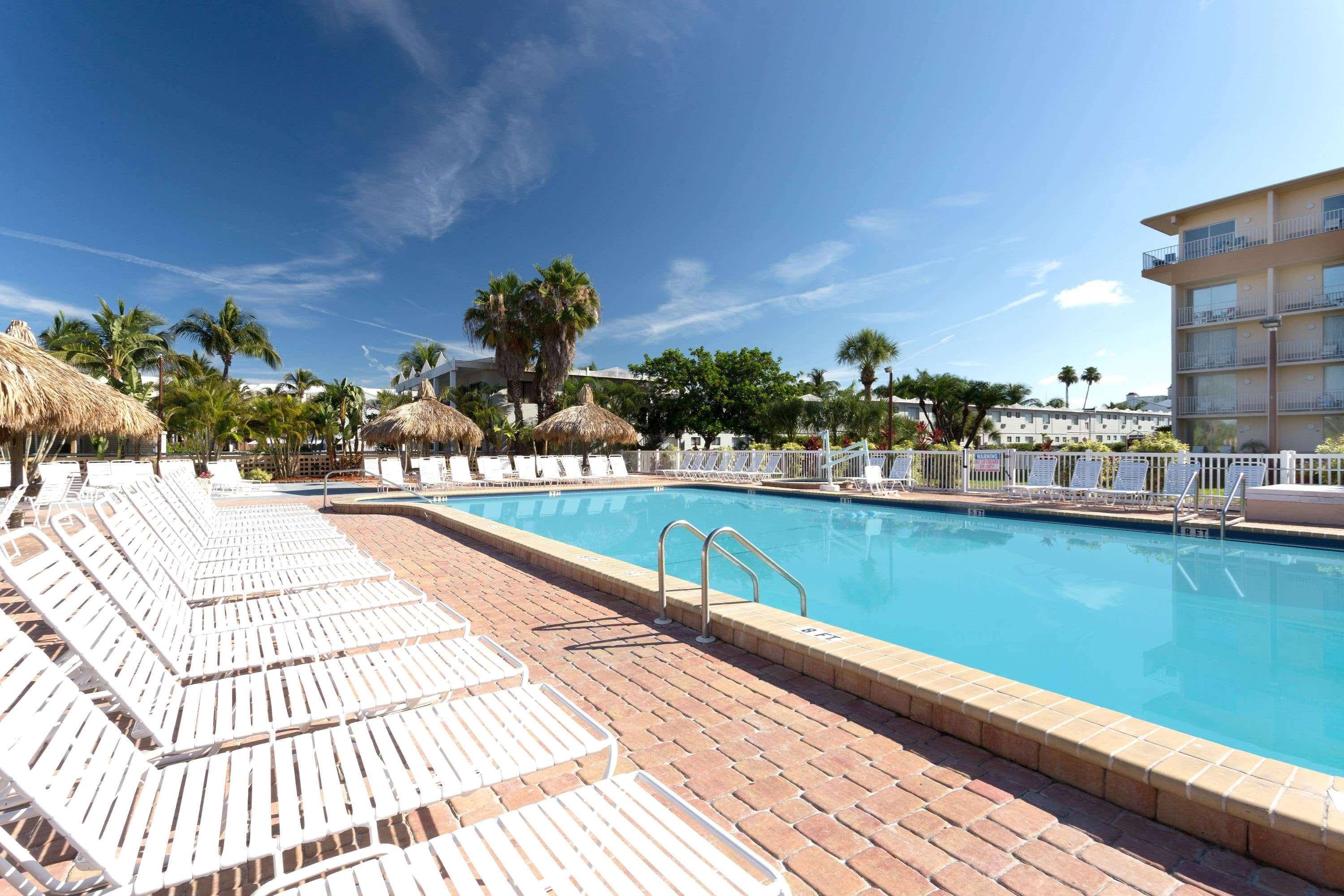 Hilton Garden St. Pete Beach, Fl