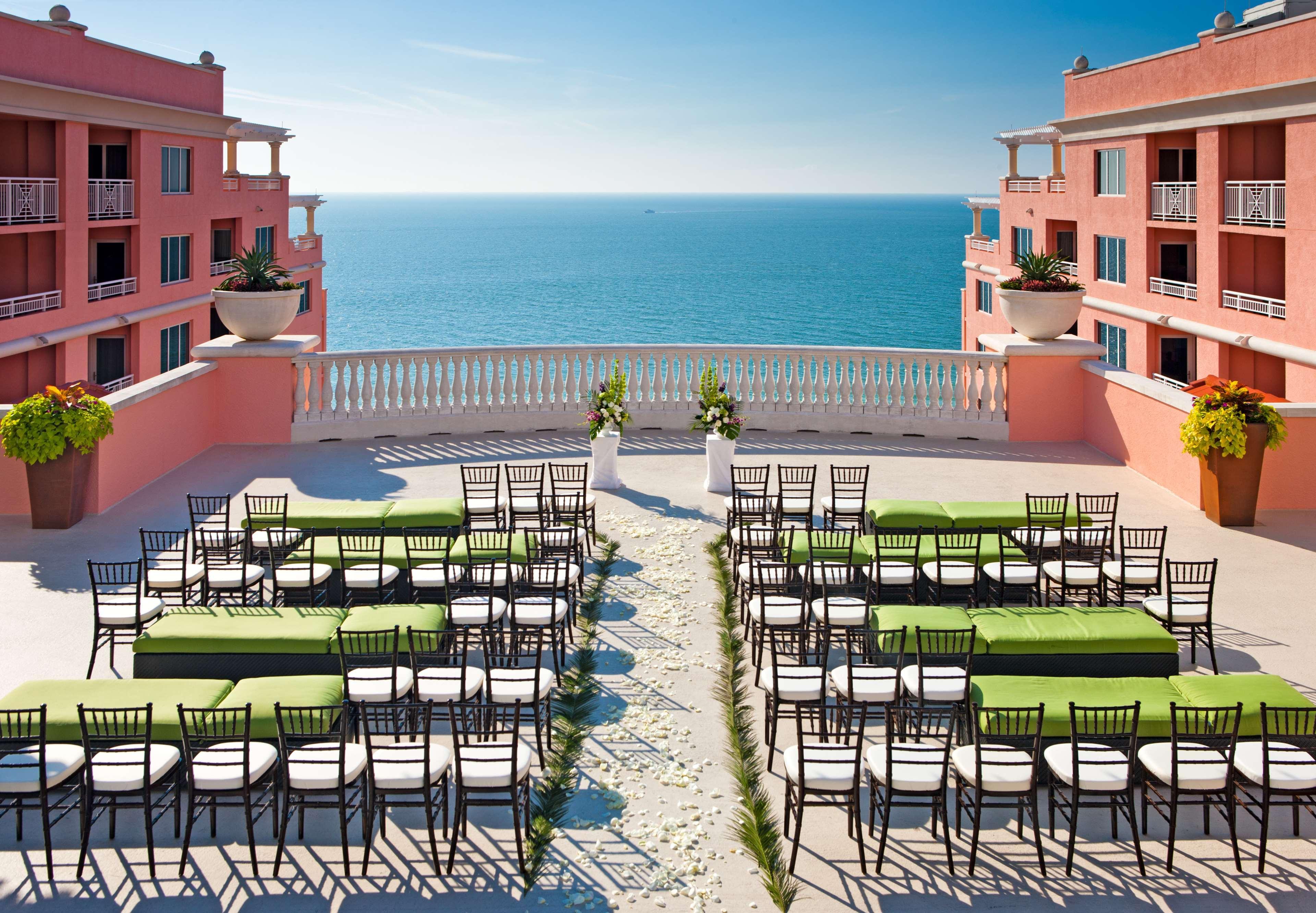 Hyatt Regency Clearwater & Clearwater Beach