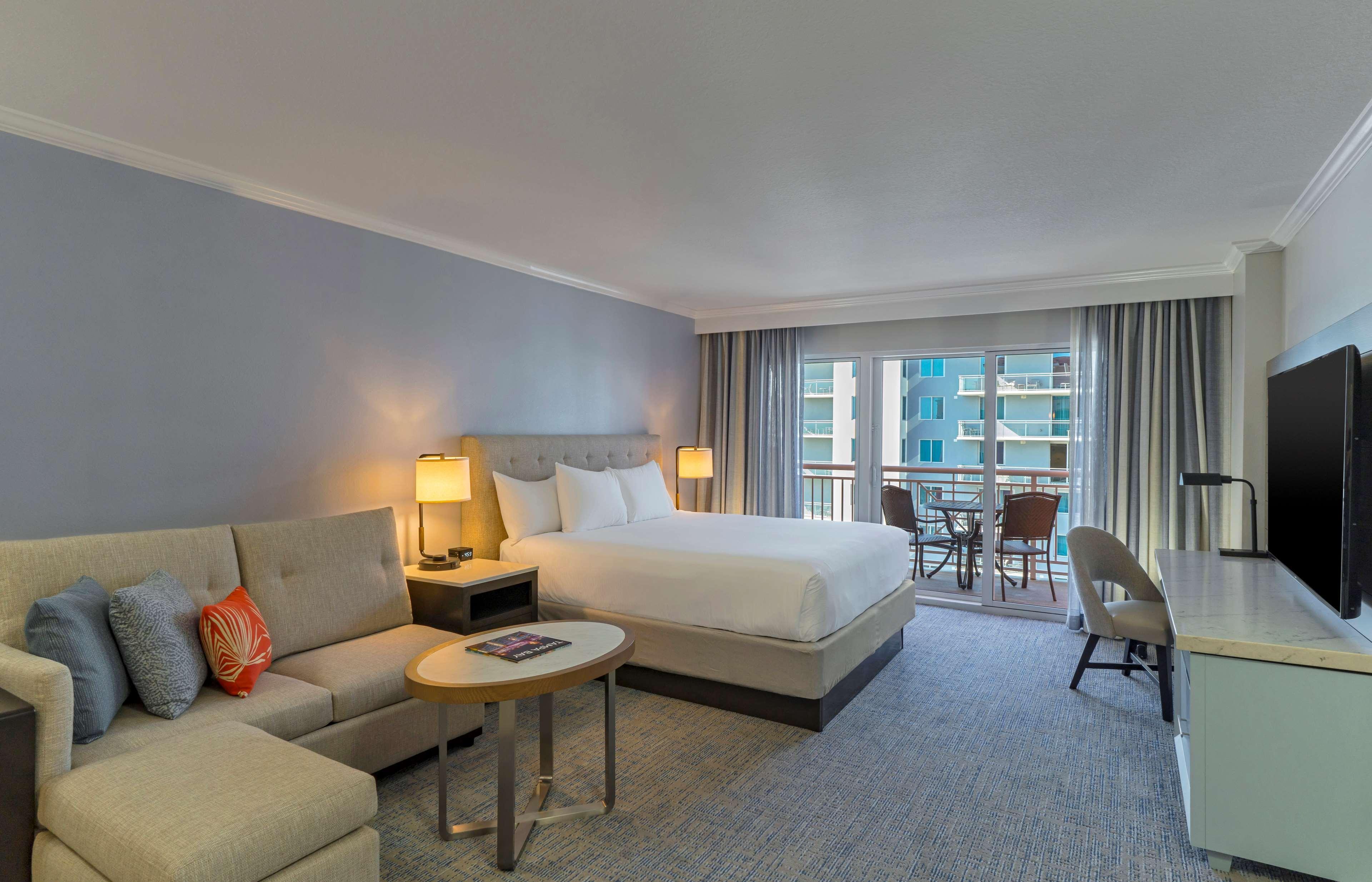 Hyatt Regency Clearwater & Resort Clearwater Beach