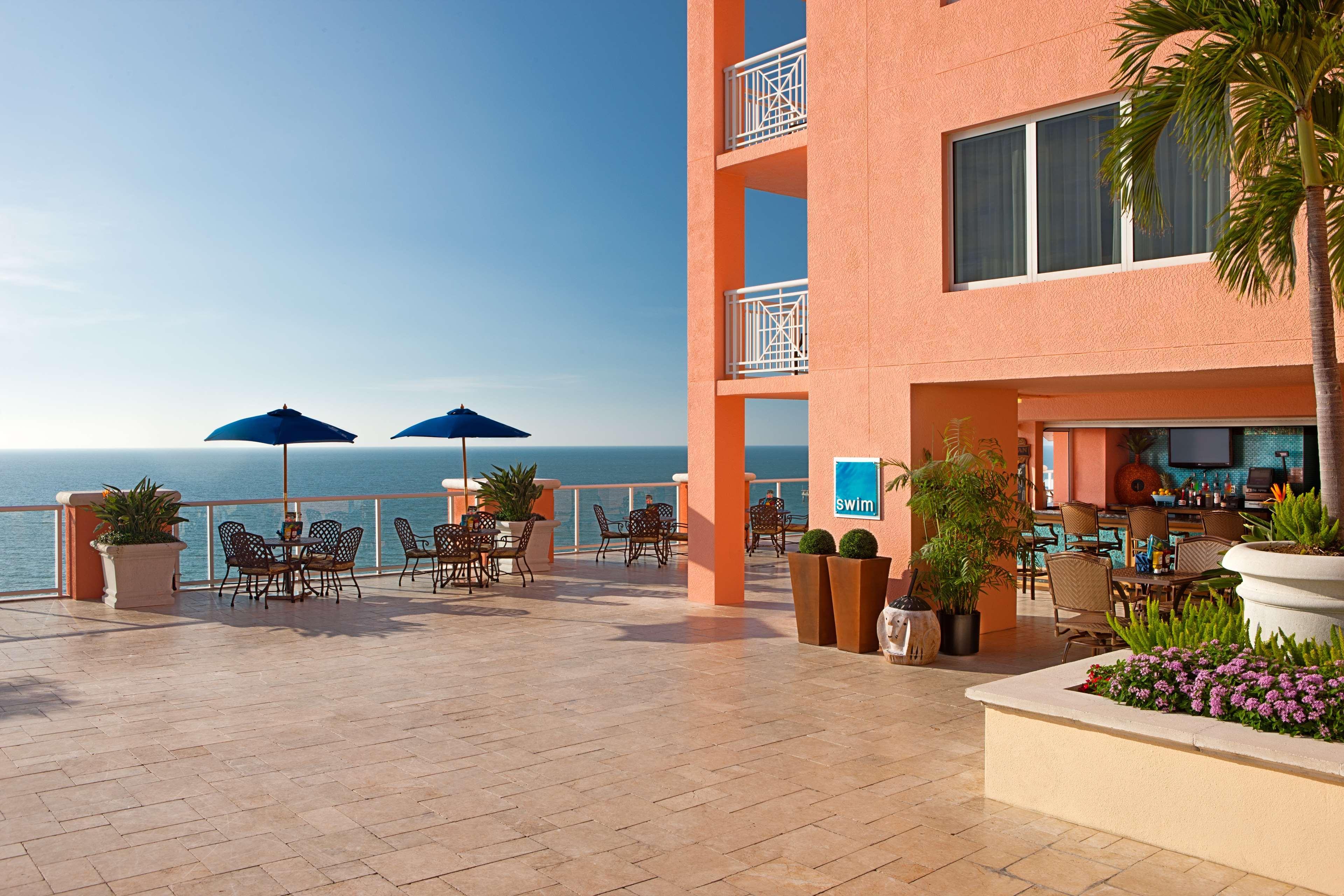 Hyatt Regency Clearwater &