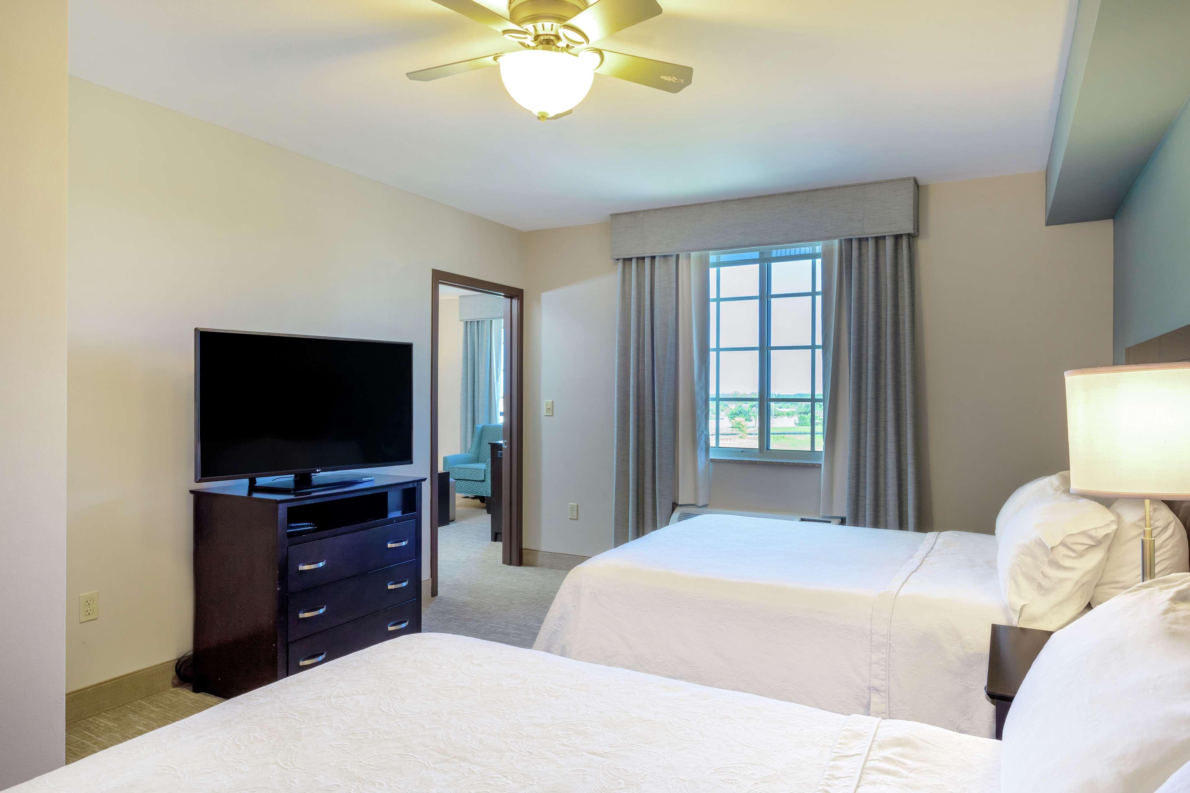 Homewood Port Saint Lucie-tradition Hotel 3*