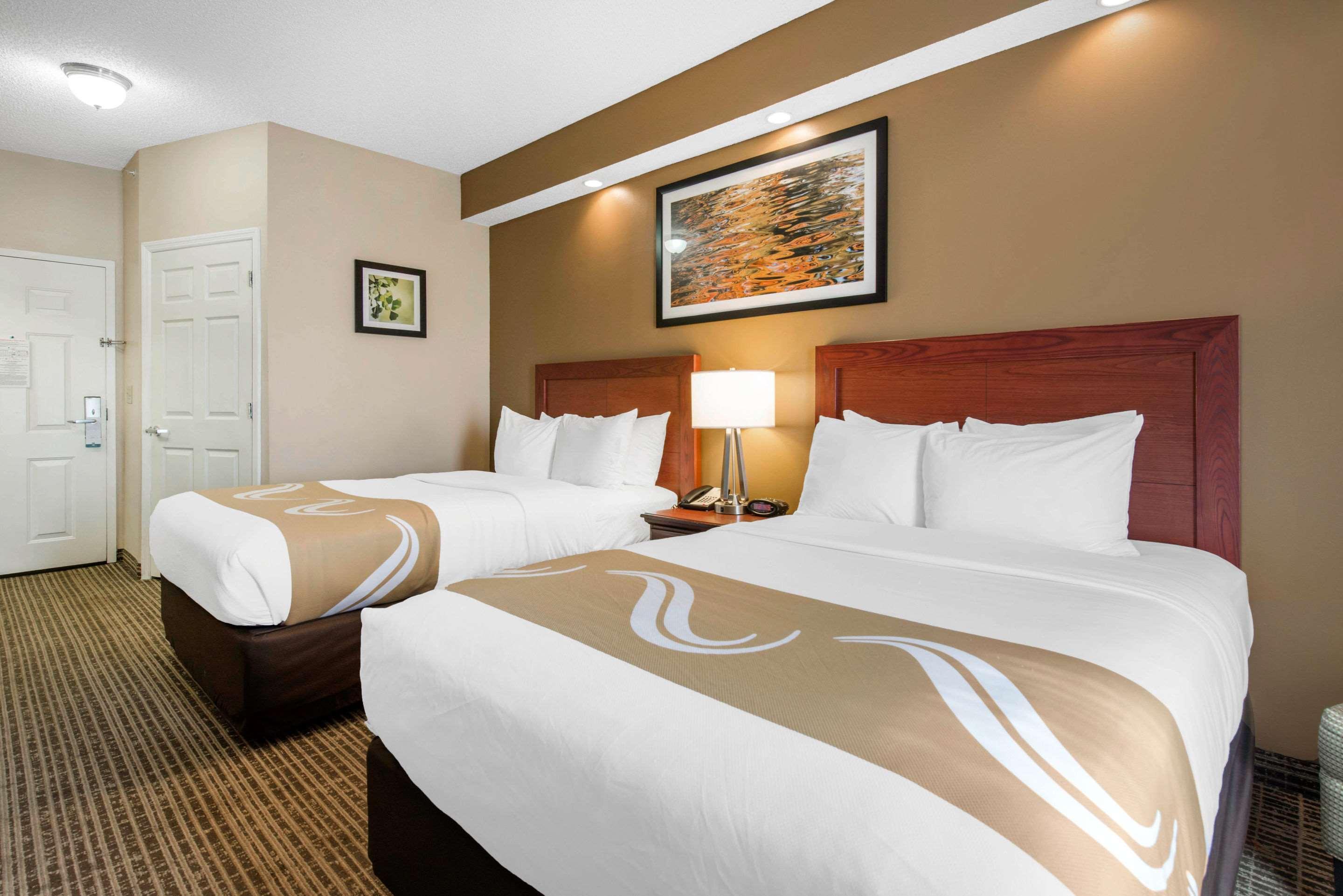 Quality - Melbourne I-95 Inn 2*