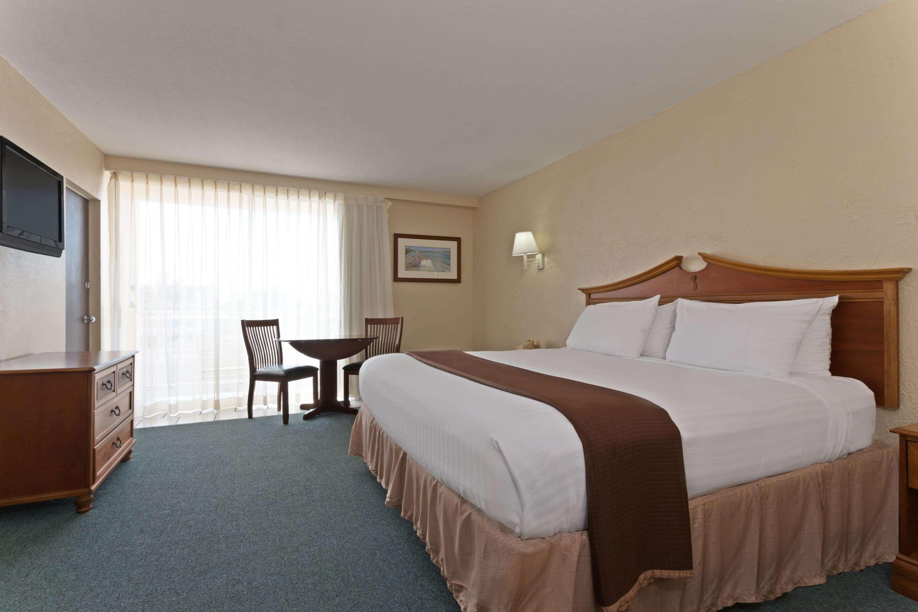 Hilton Garden St. Pete Beach, Fl 3*