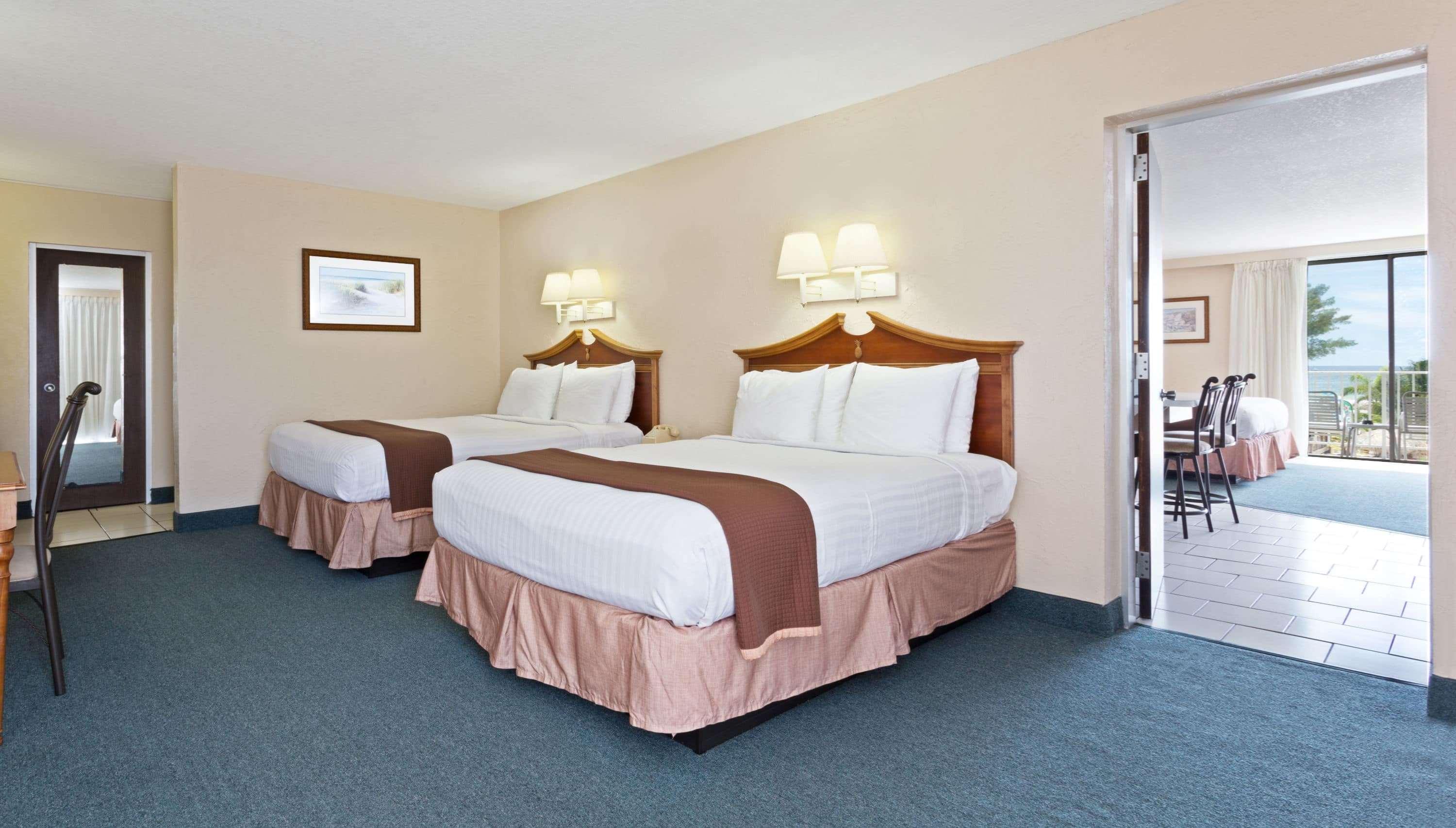 Hilton Garden St. Pete Beach, Fl