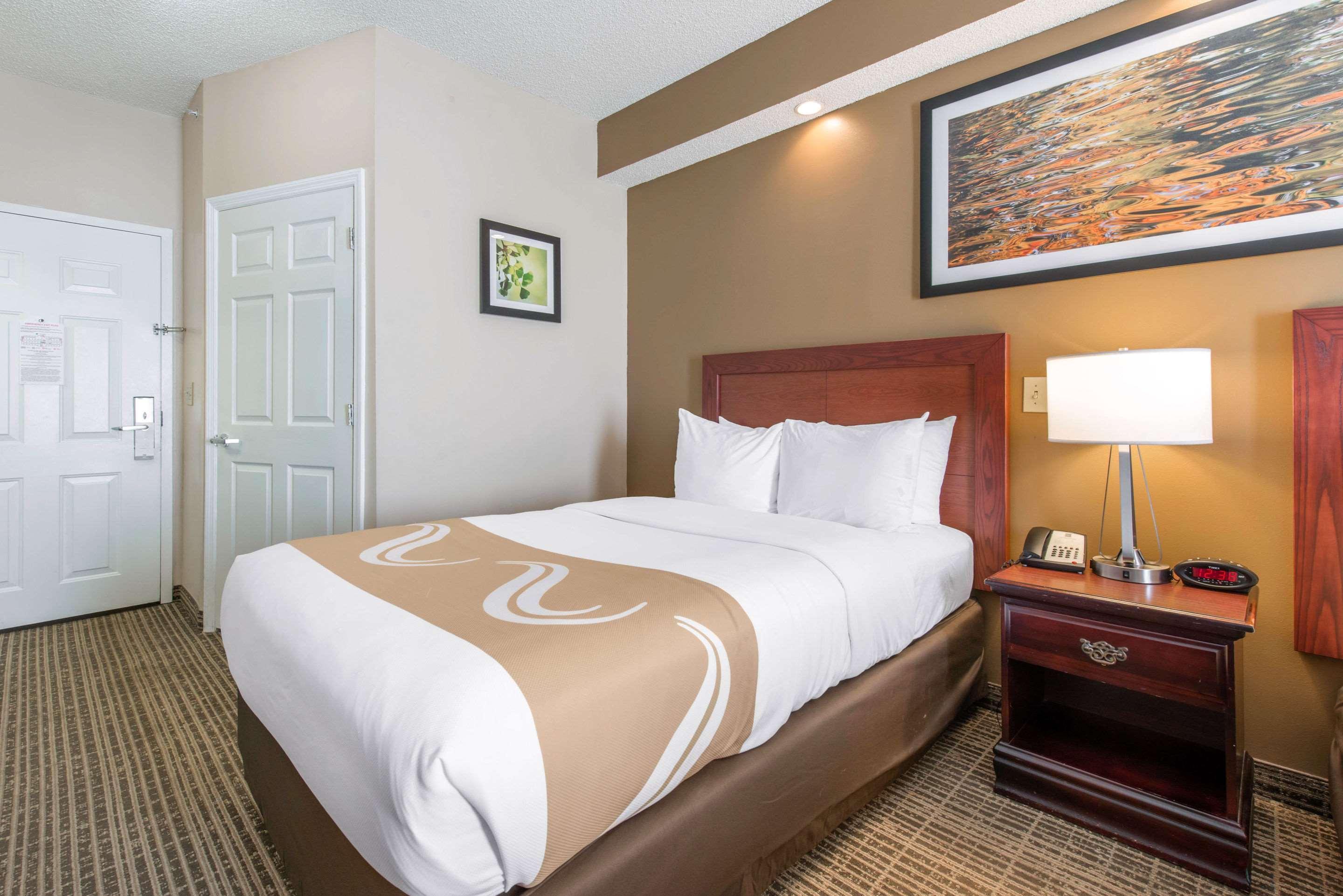 Inn Quality - Melbourne I-95