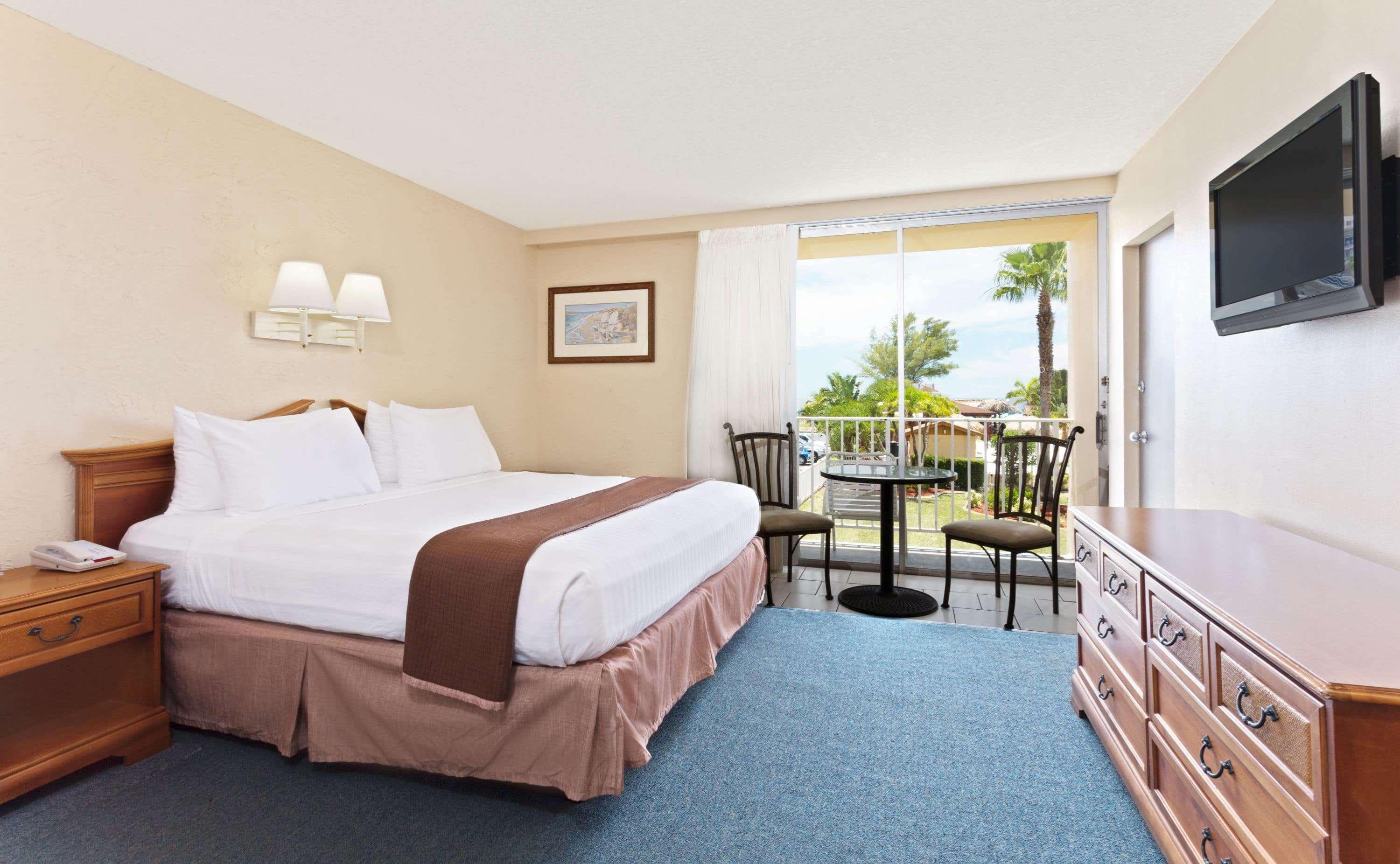 Hilton Garden St. Pete Beach, Fl 3* St. Pete Beach