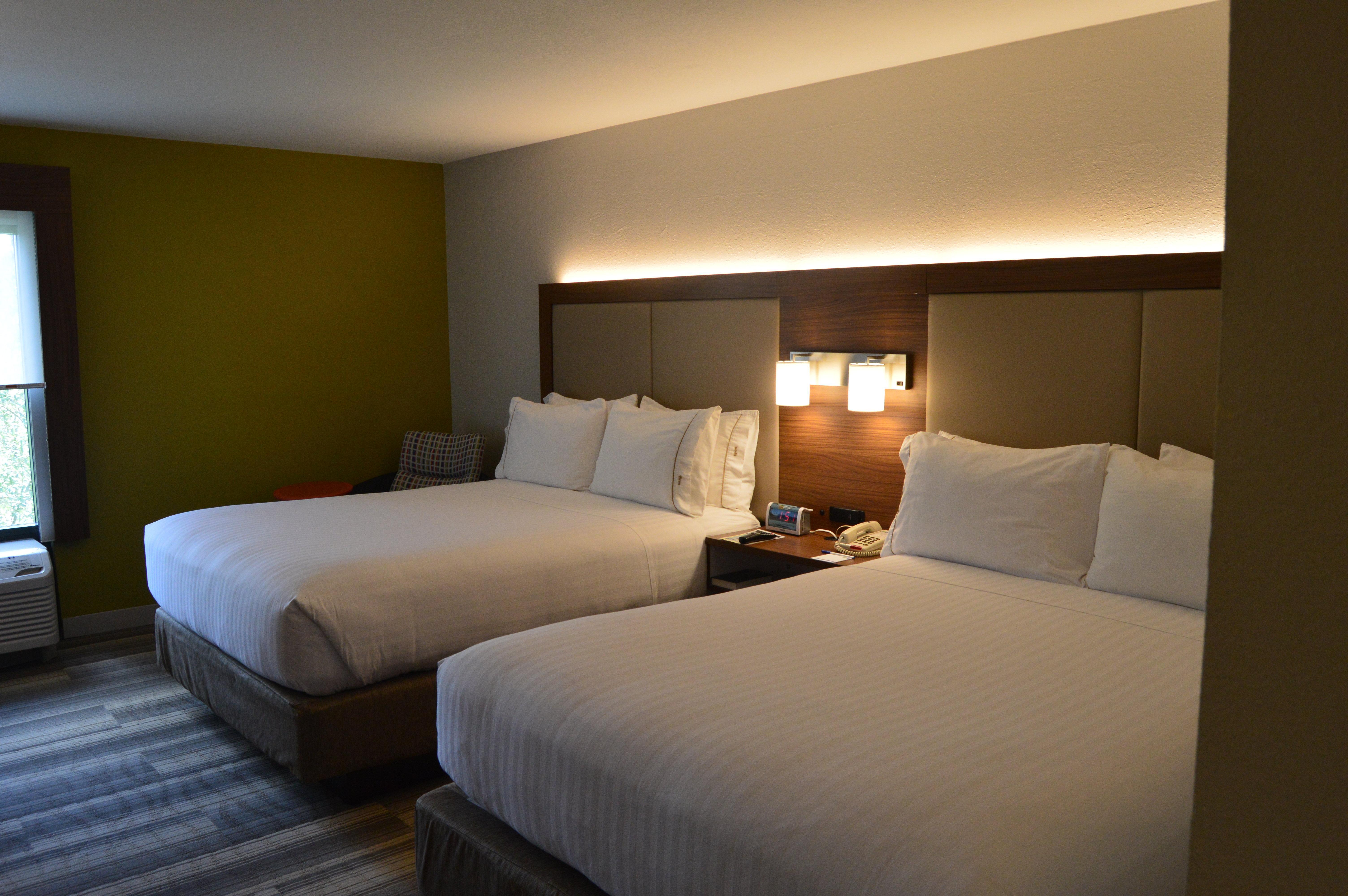 Hotel Express & Jacksonville-south By Ihg