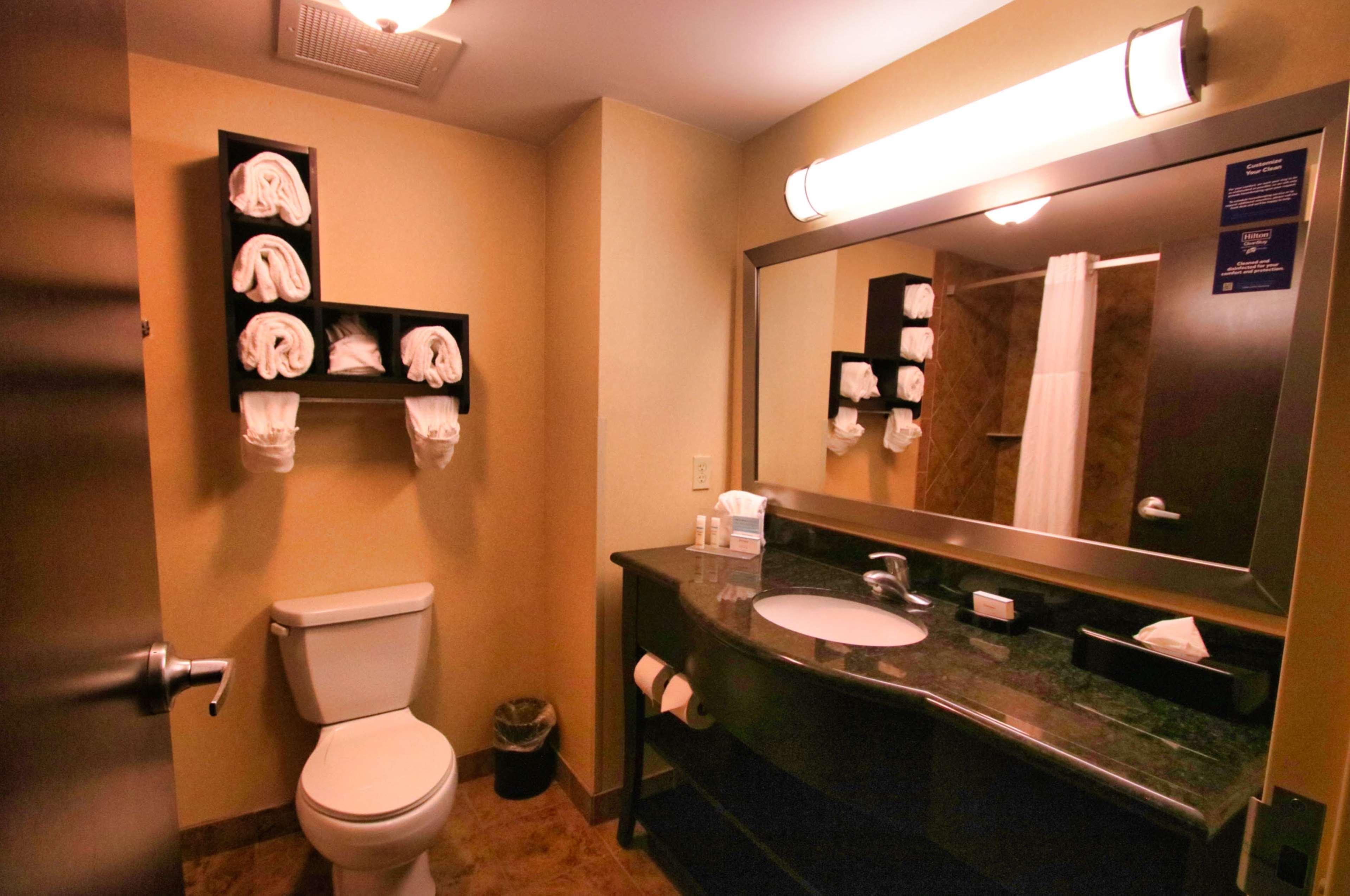 Hotel Hampton & Boulevard/mayo Clinic 3*
