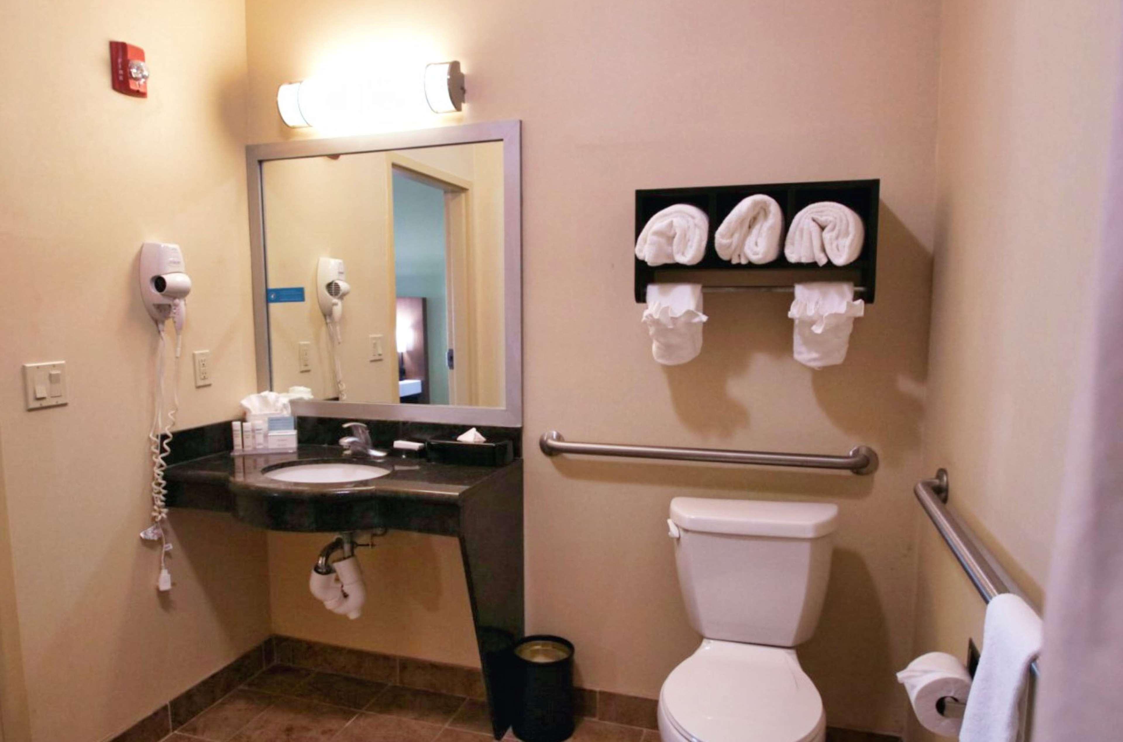Hampton & Boulevard/mayo Clinic 3* Jacksonville