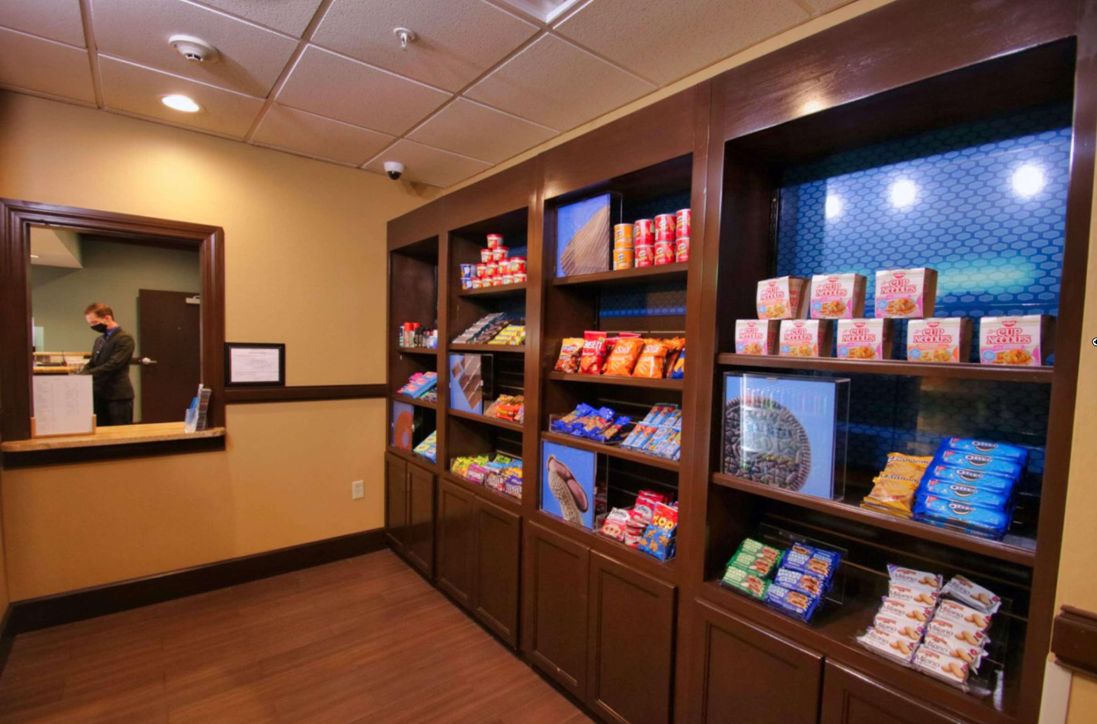 Hampton & Boulevard/mayo Clinic Jacksonville