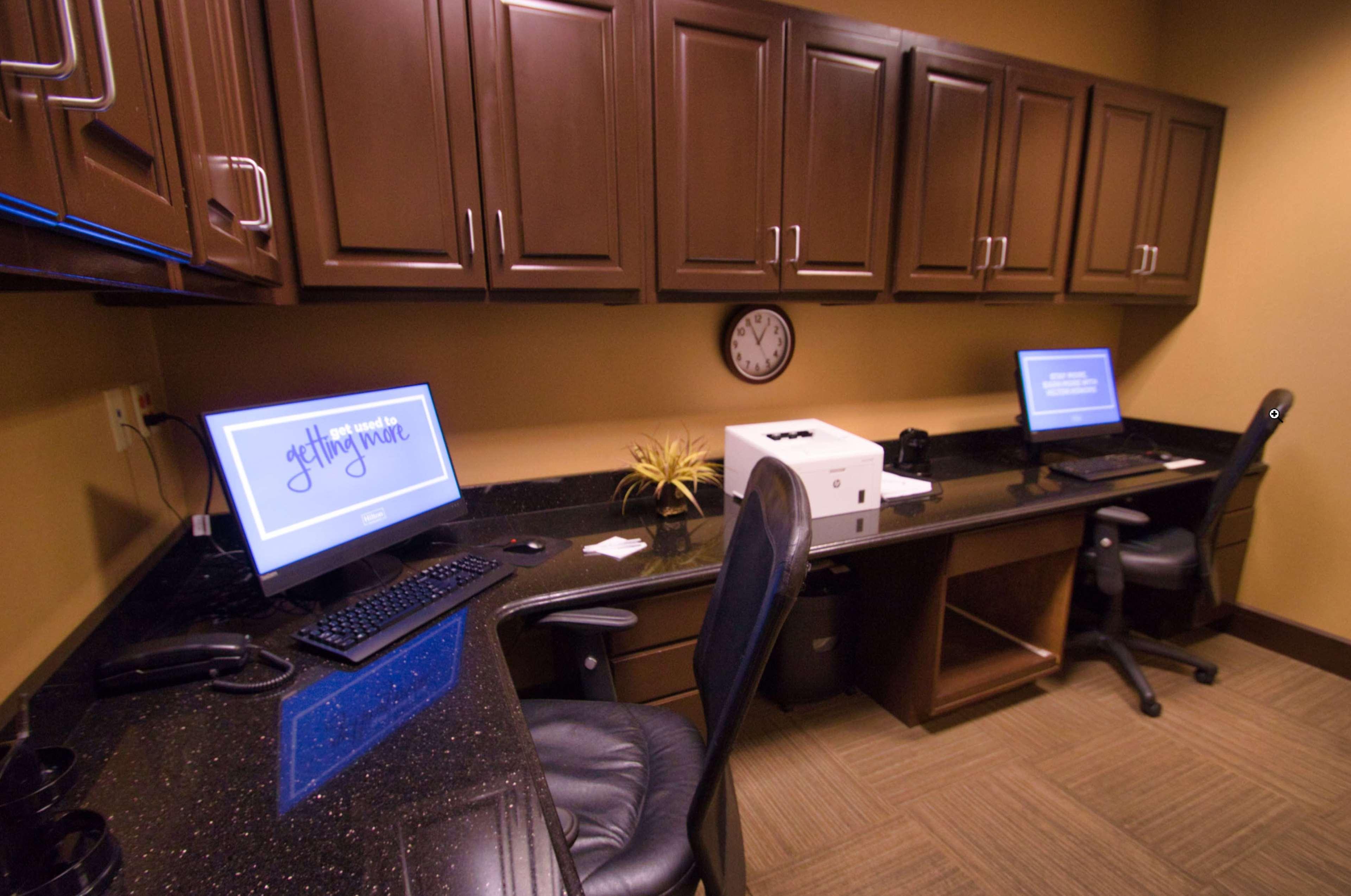 Hampton & Boulevard/mayo Clinic