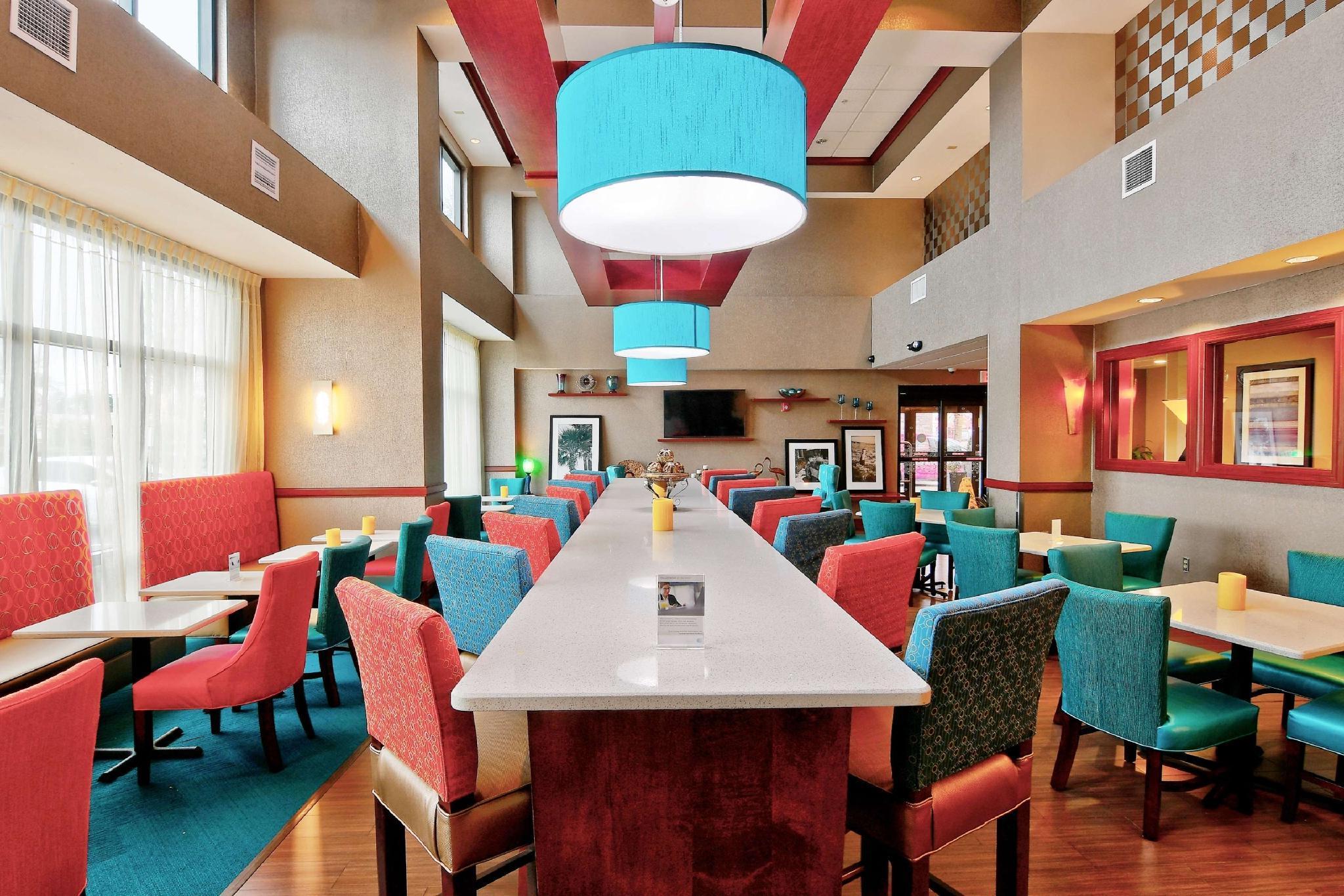 Hampton & Boulevard/mayo Clinic 3* Jacksonville