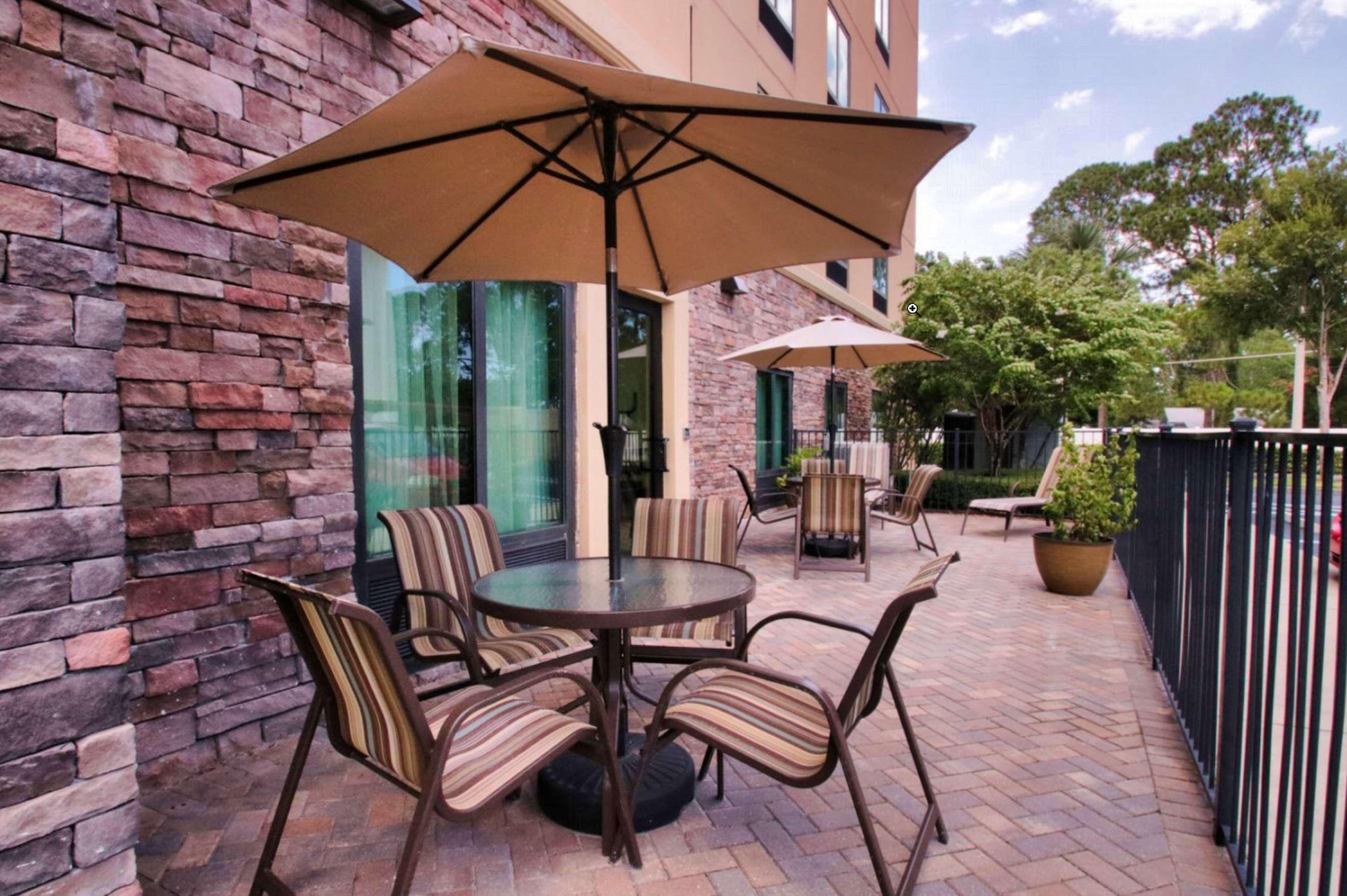 Hampton & Boulevard/mayo Clinic Hotel 3*