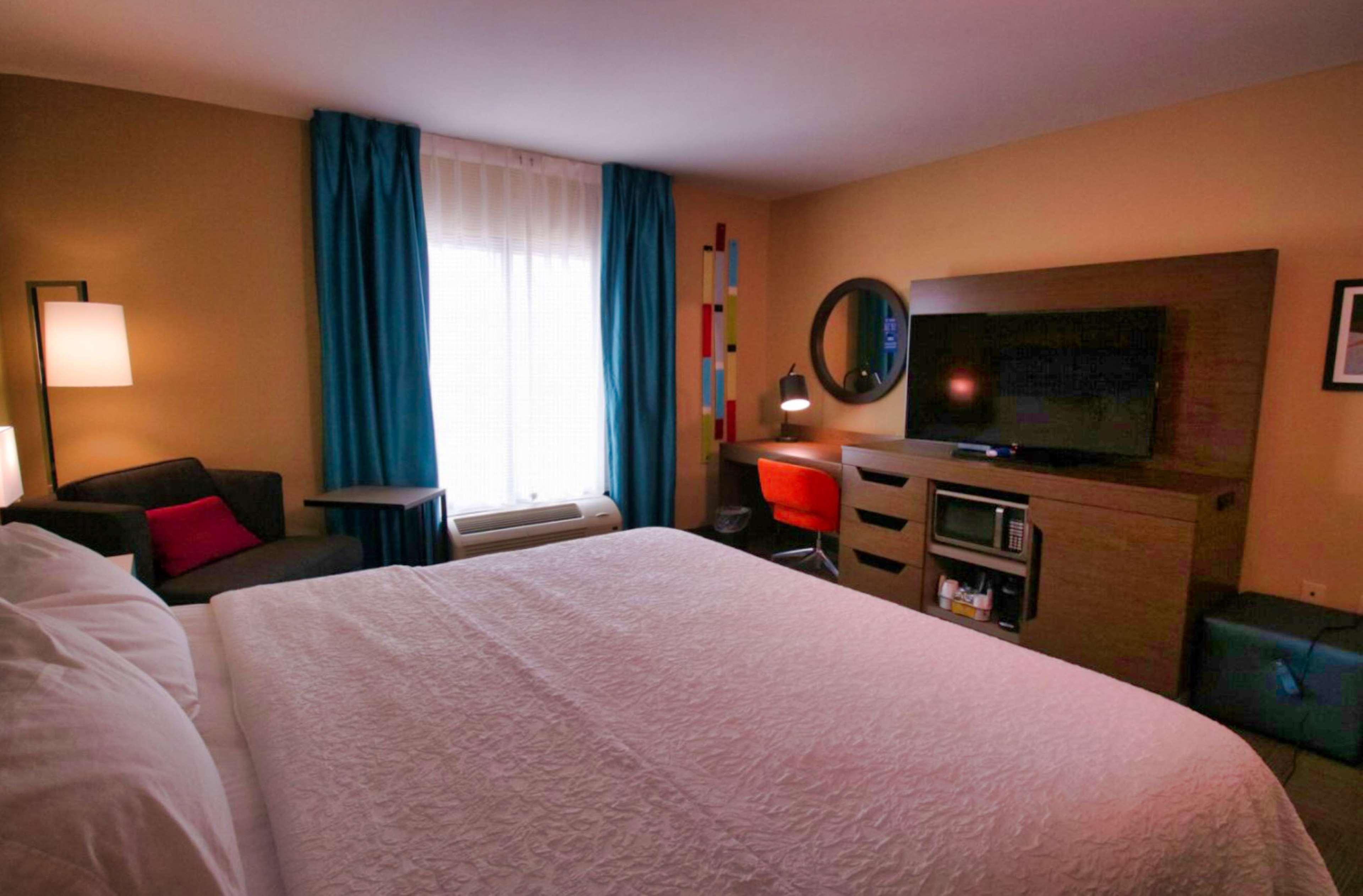 Hotel Hampton & Boulevard/mayo Clinic