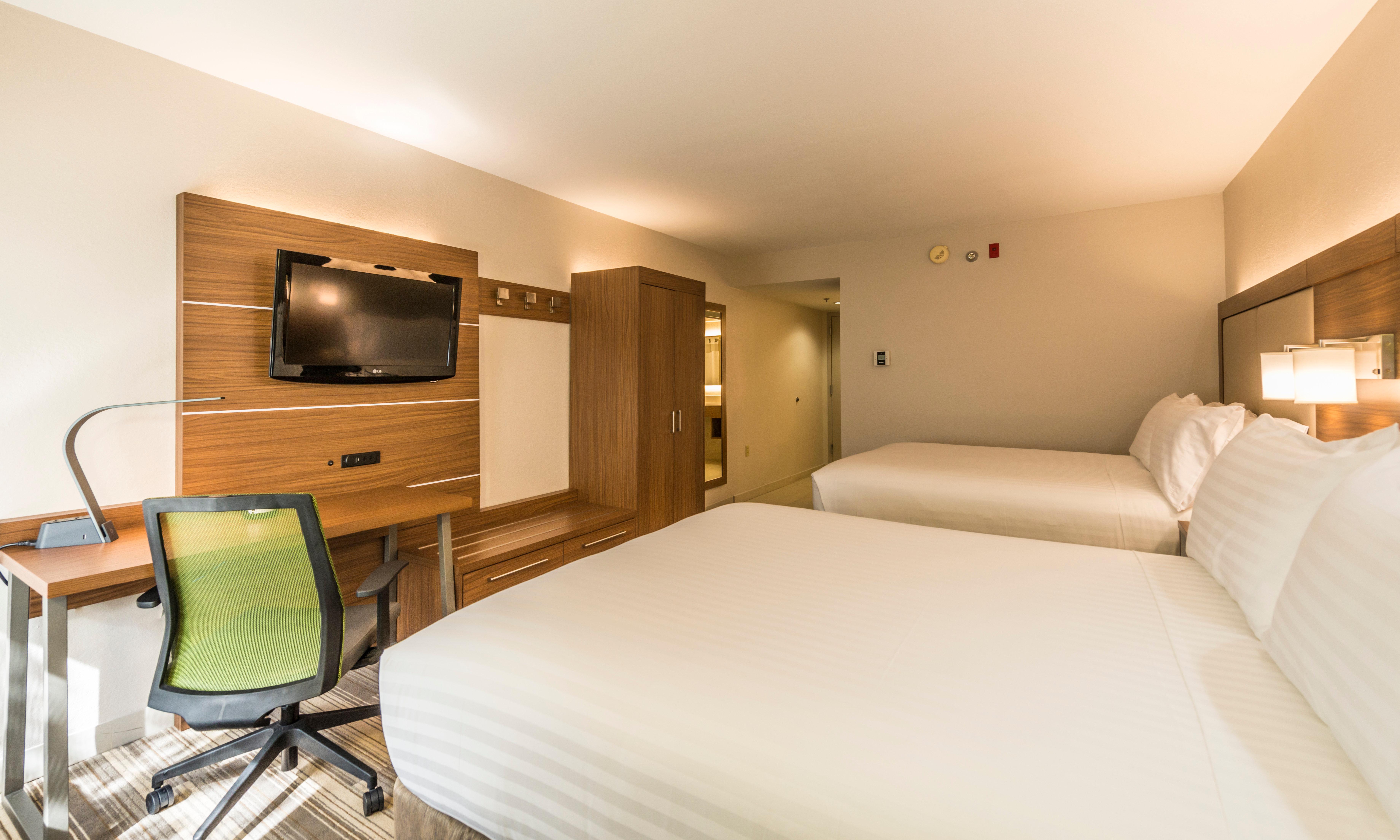 Express & Jacksonville-south By Ihg