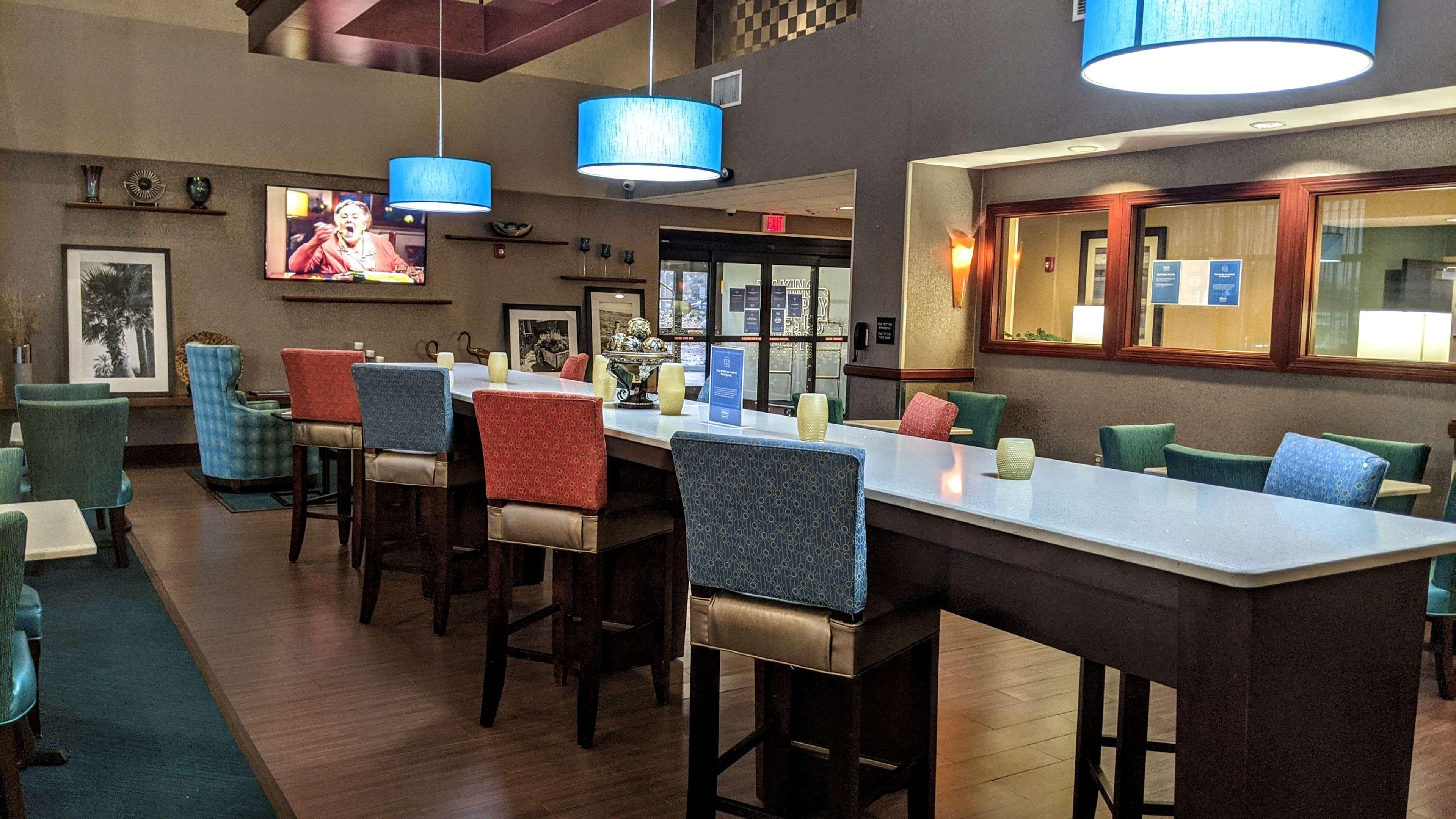 Hampton & Boulevard/mayo Clinic 3*