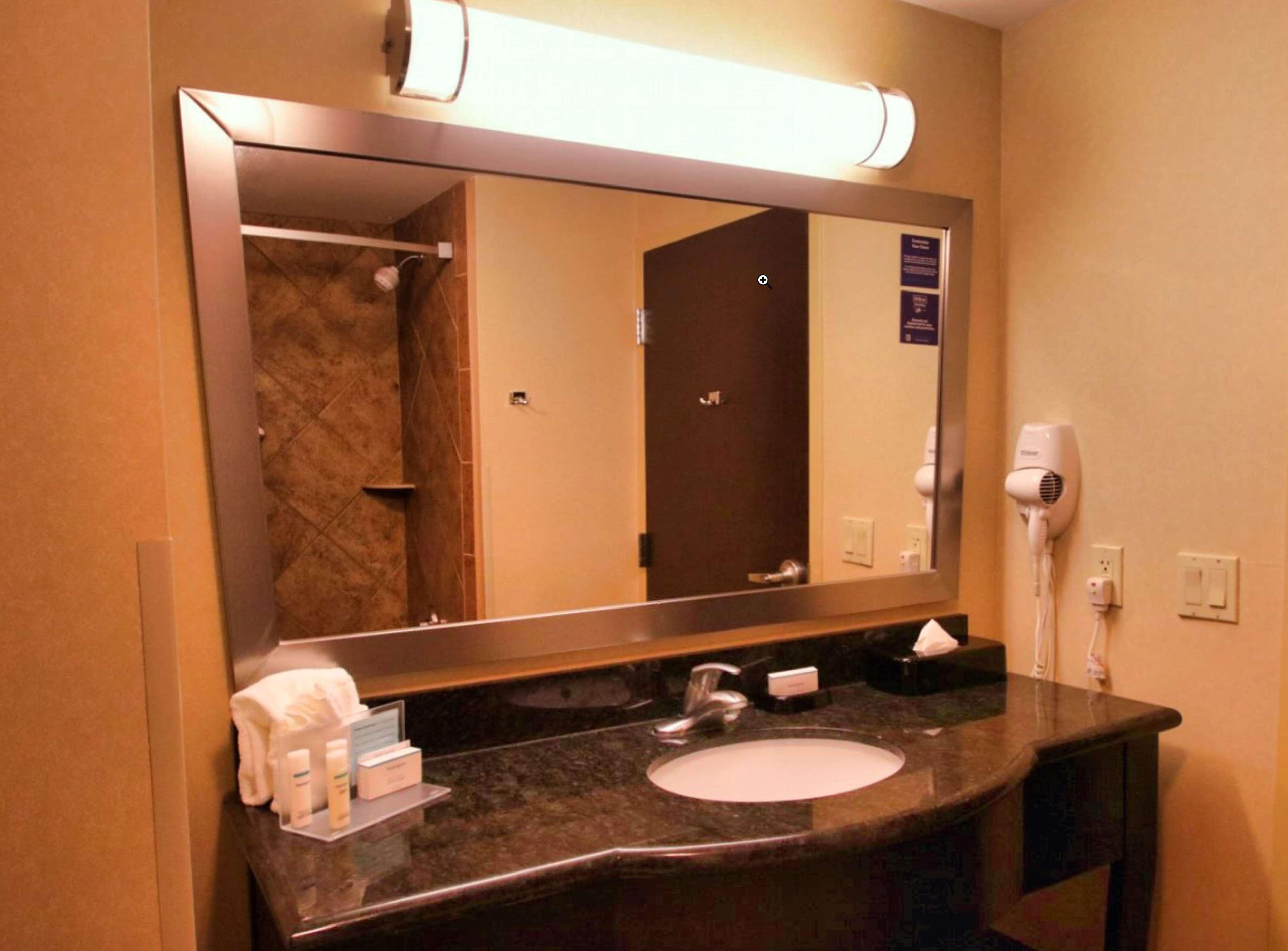 Hampton & Boulevard/mayo Clinic 3* Jacksonville