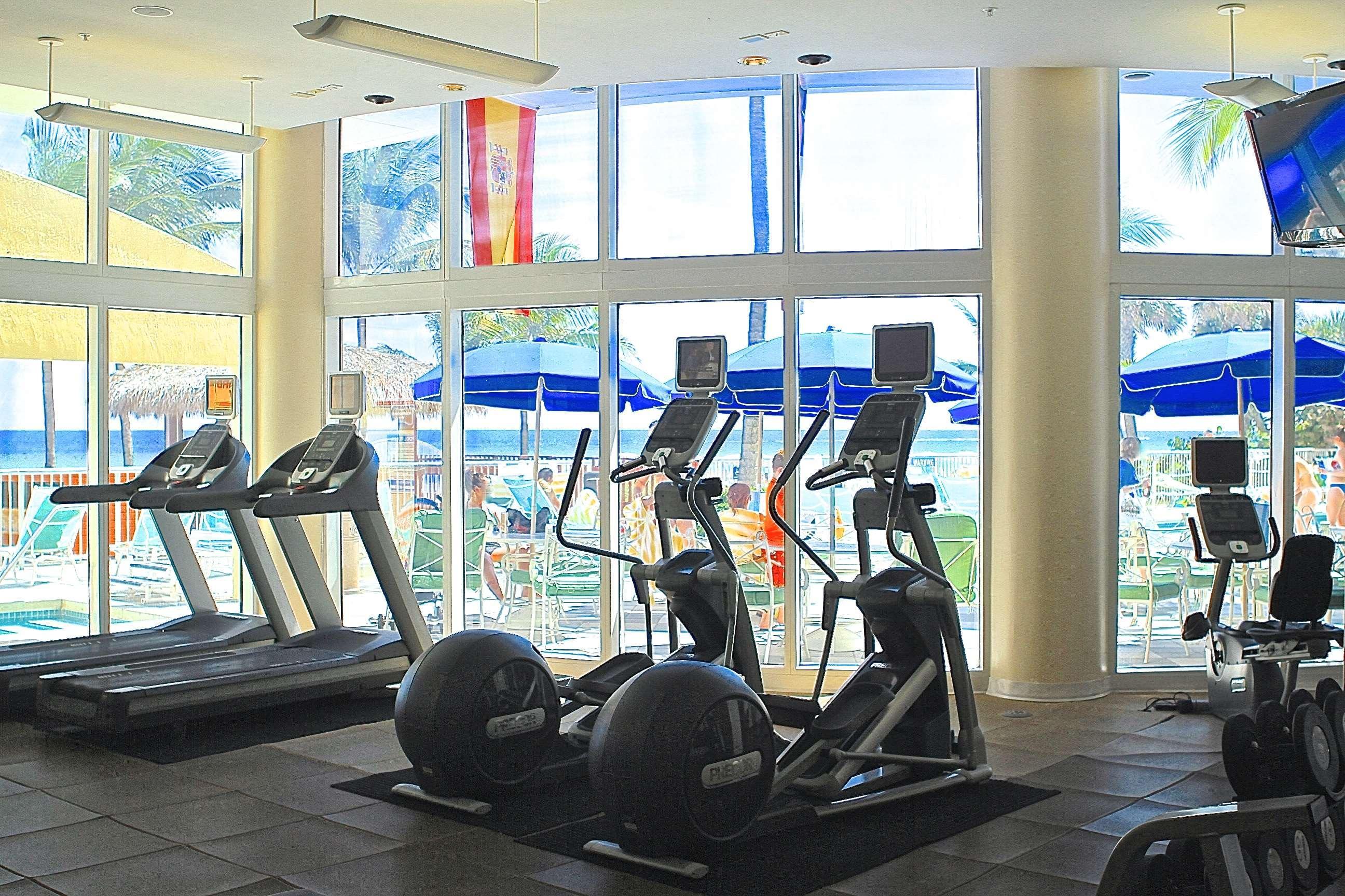 Doubletree By Hilton Ocean Point - North Miami Sunny Isles Beach