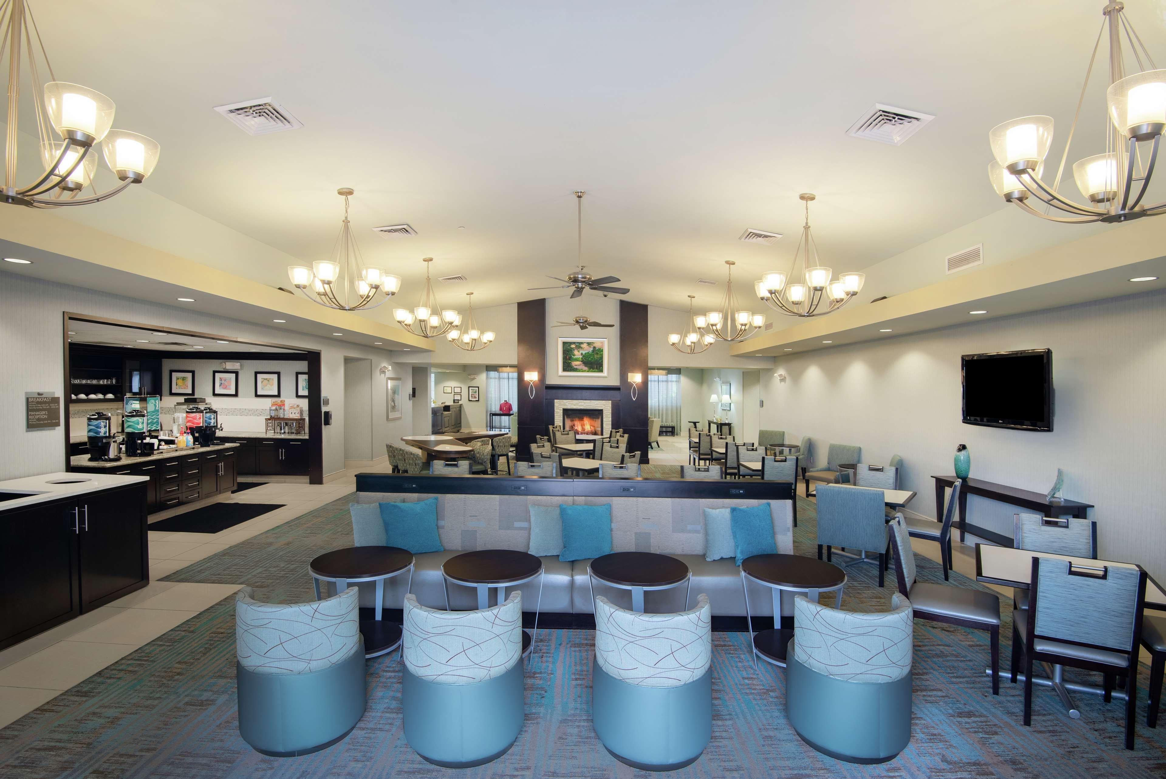 Hotel Homewood Port Saint Lucie-tradition Port St. Lucie
