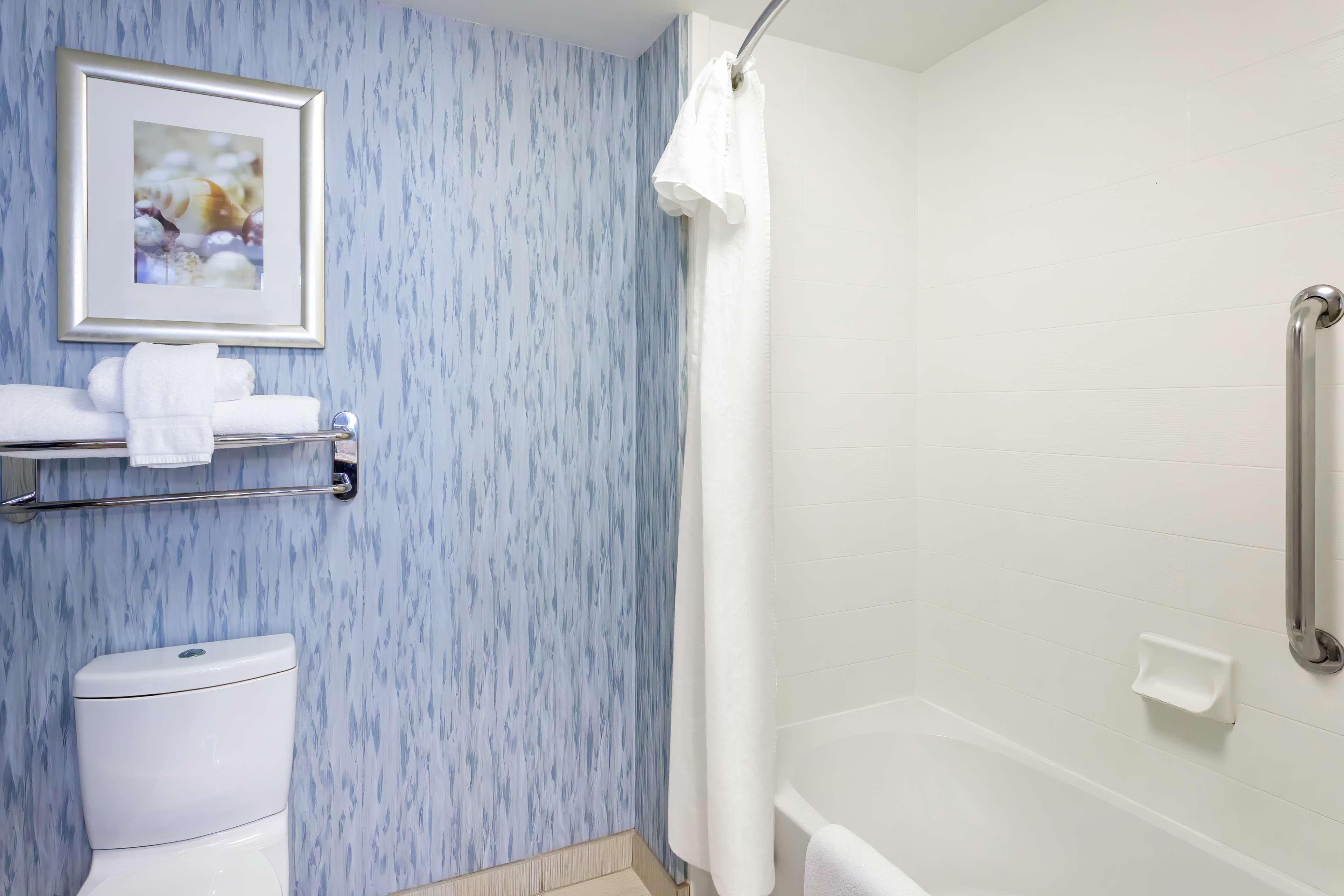 Hotel Homewood Port Saint Lucie-tradition