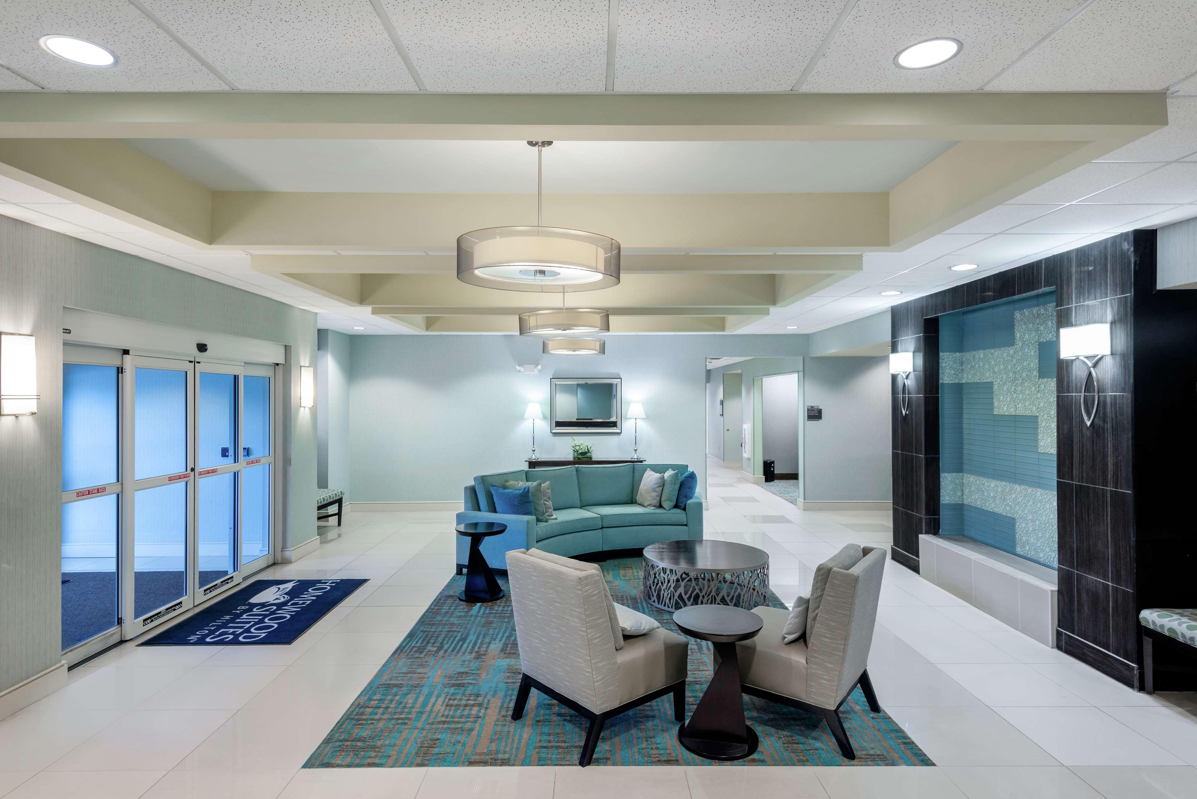 Hotel Homewood Port Saint Lucie-tradition Port St. Lucie