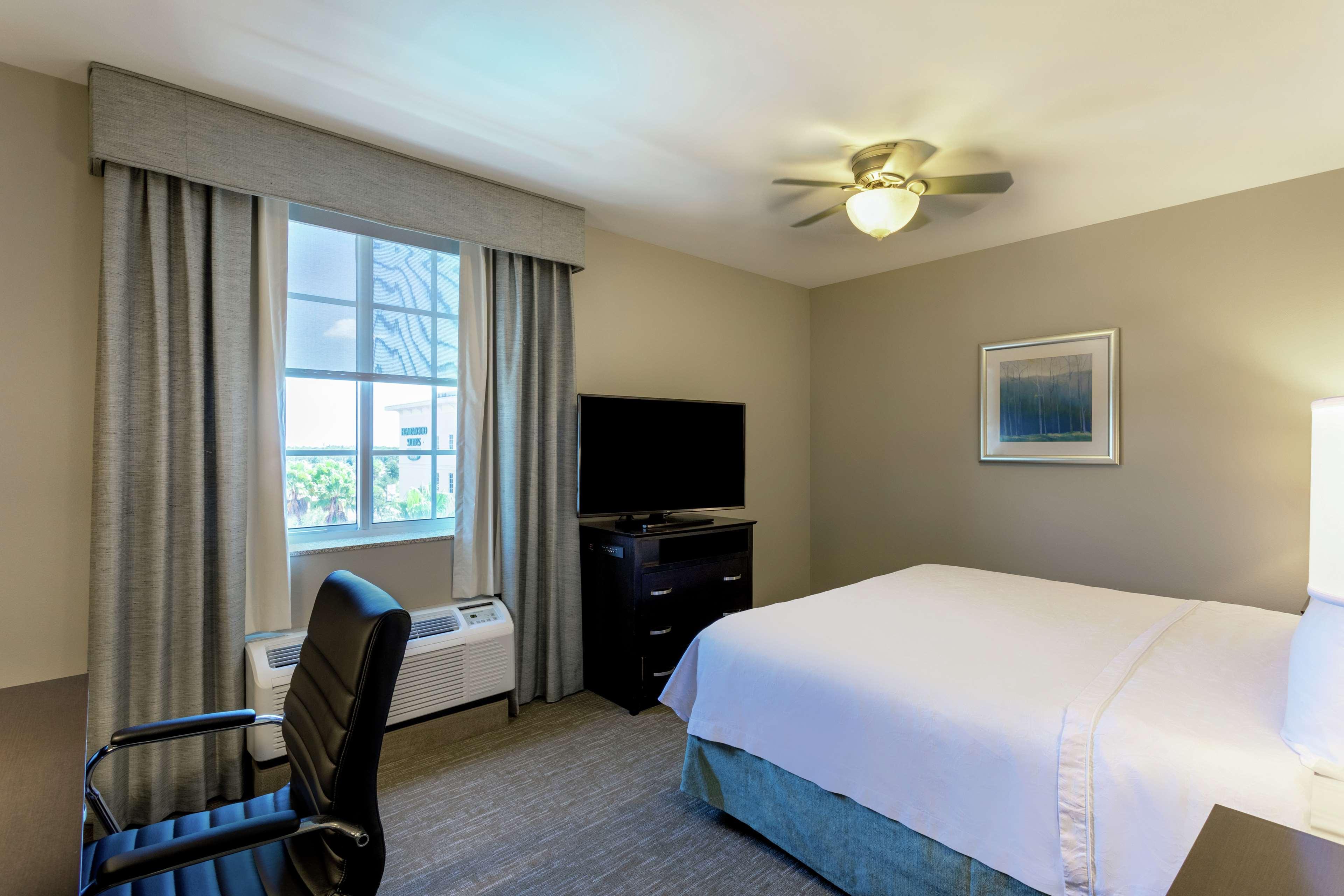 Homewood Port Saint Lucie-tradition Hotel