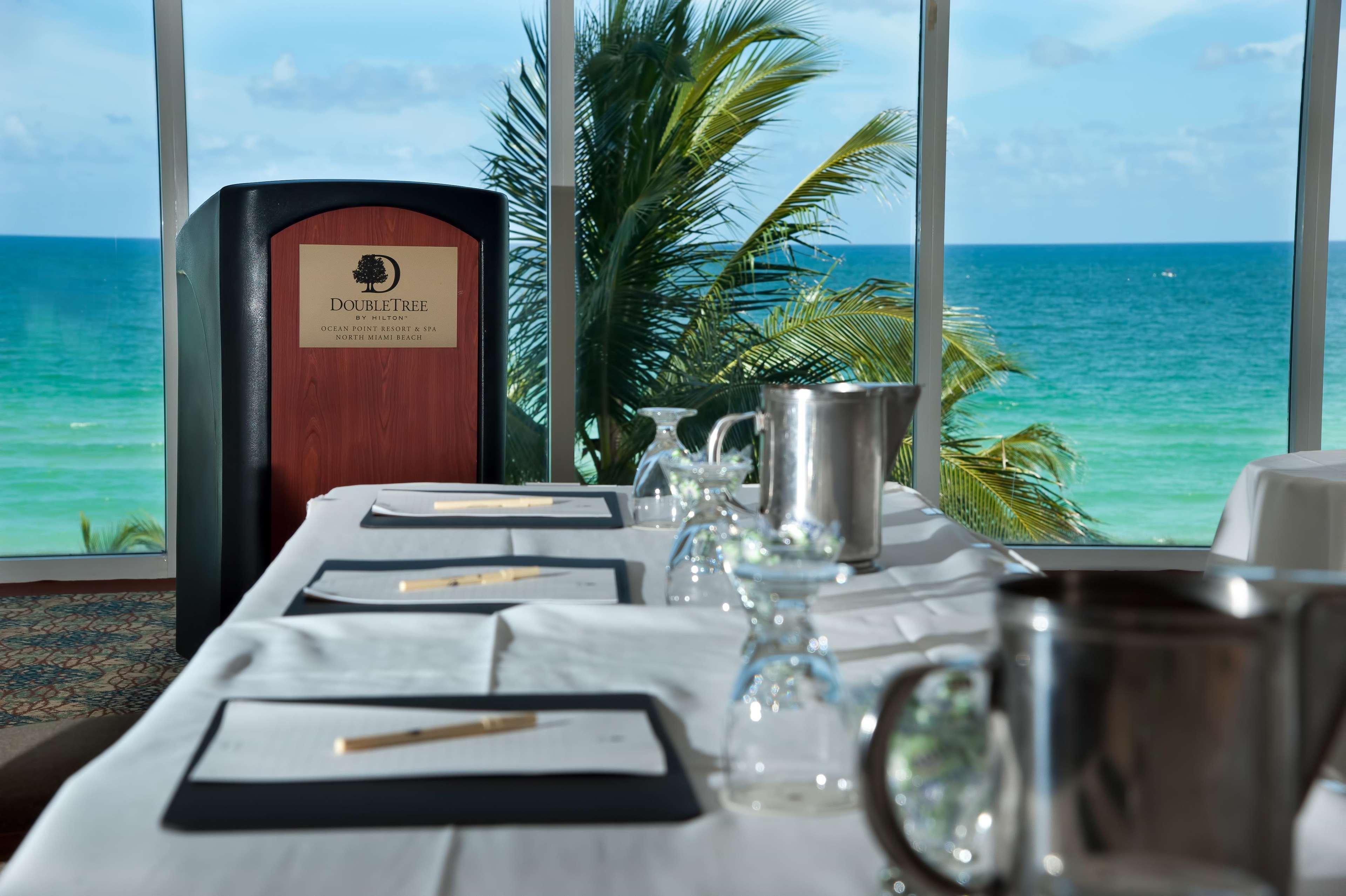 Doubletree By Hilton Ocean Point - North Miami 4*