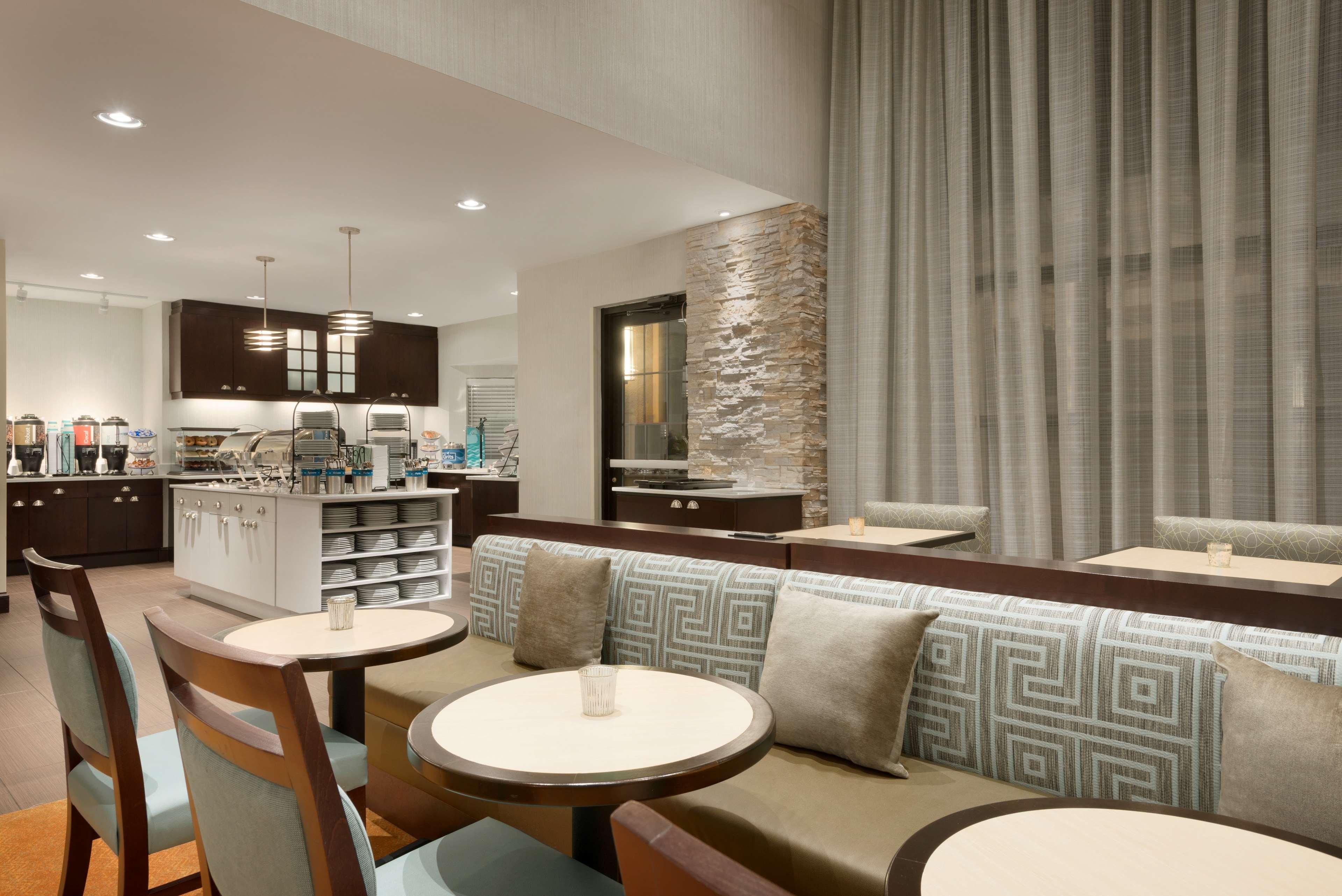 Homewood Deerwood Park Hotel Jacksonville