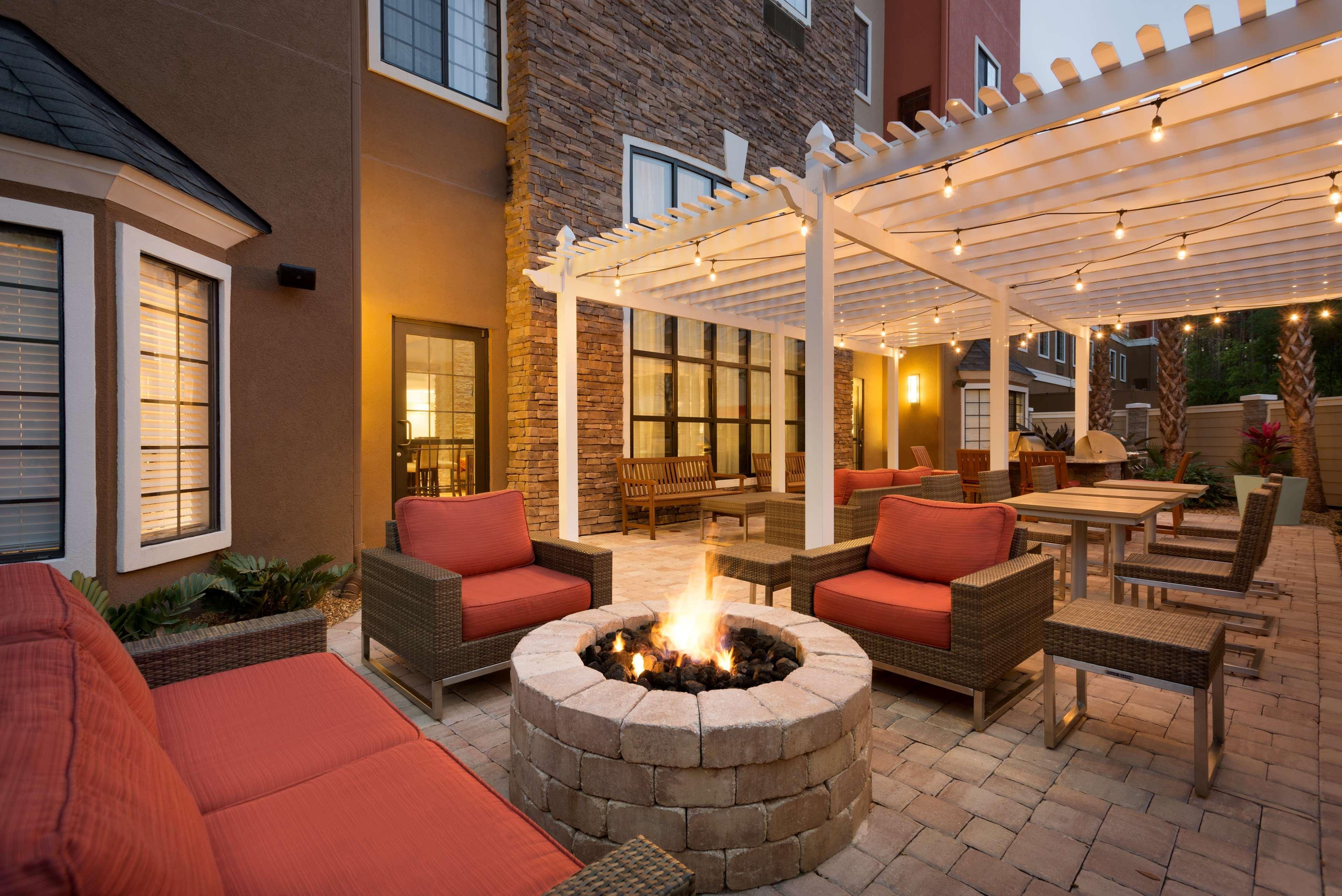 Homewood Deerwood Park 3* Jacksonville