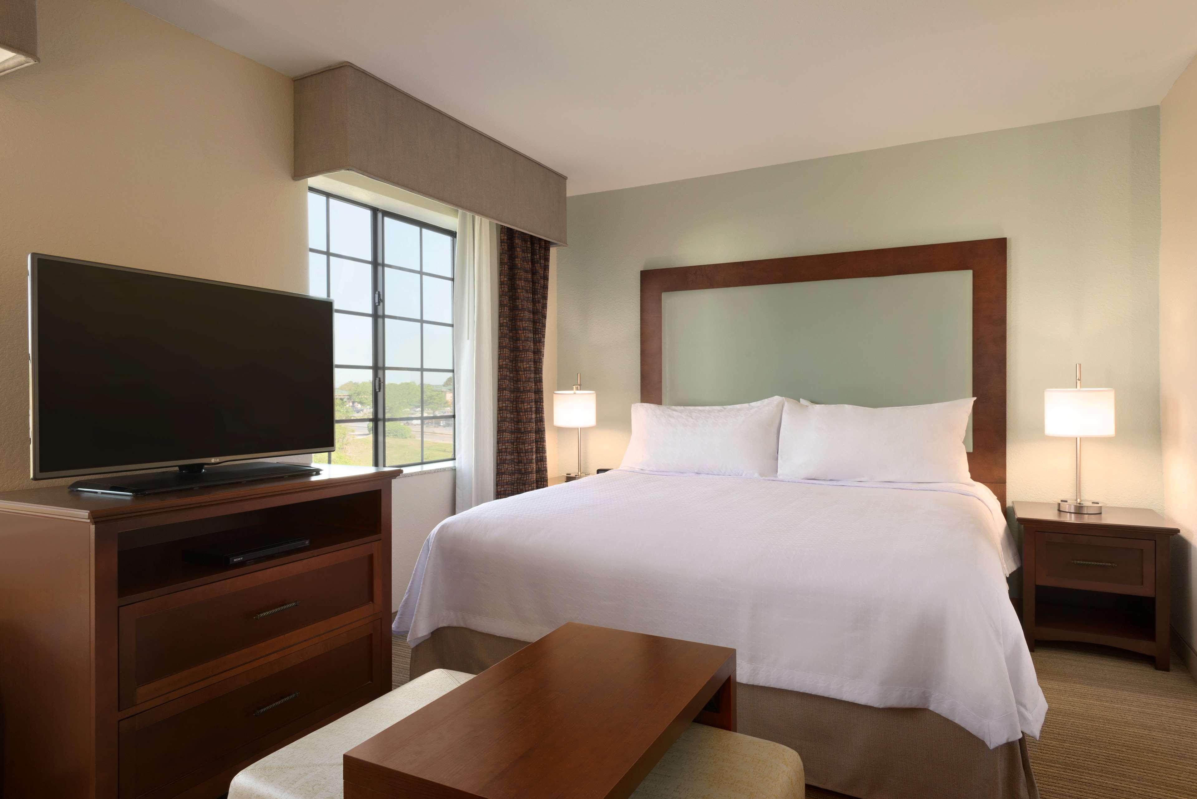 Homewood Deerwood Park 3*