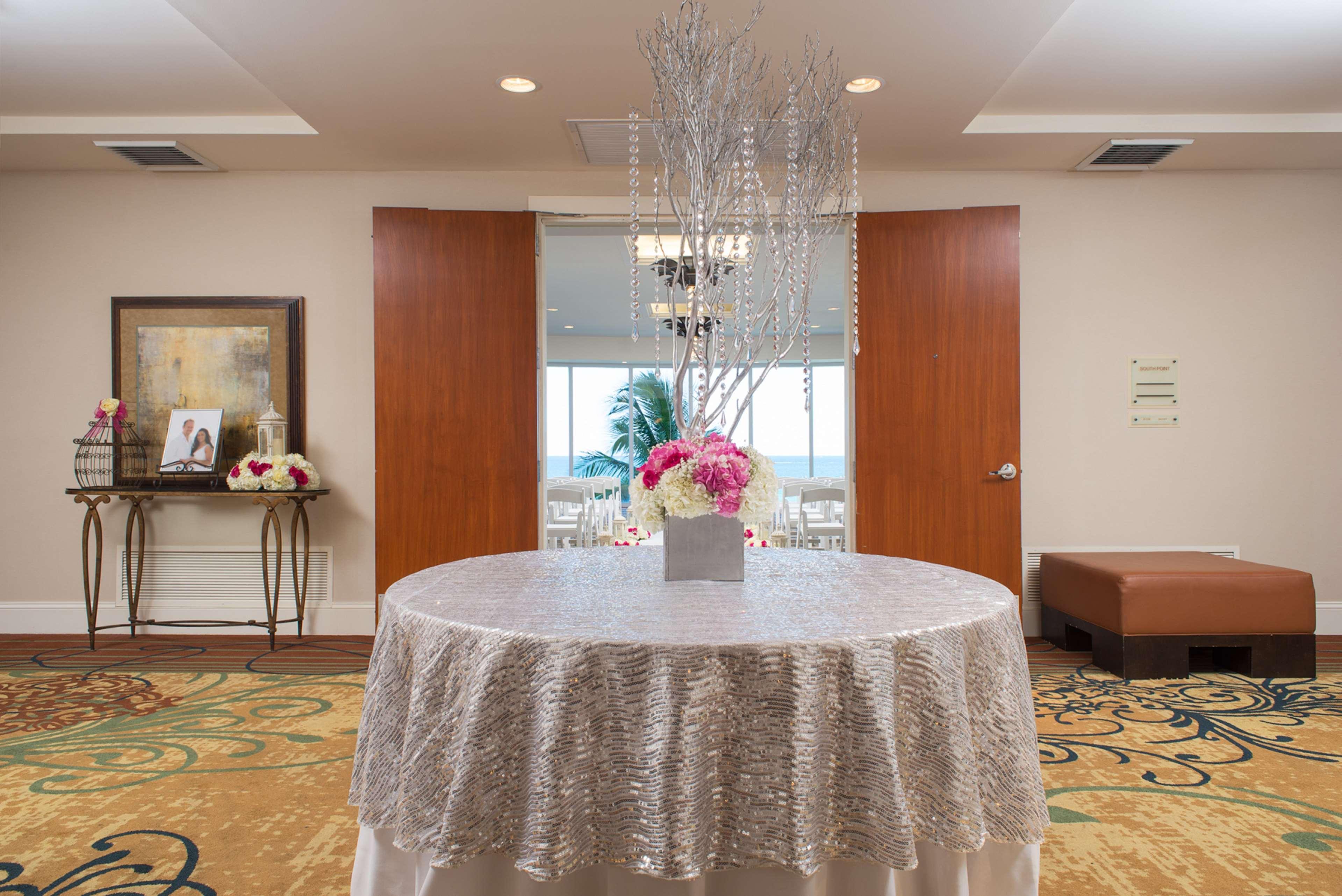 Doubletree By Hilton Ocean Point - North Miami Sunny Isles Beach