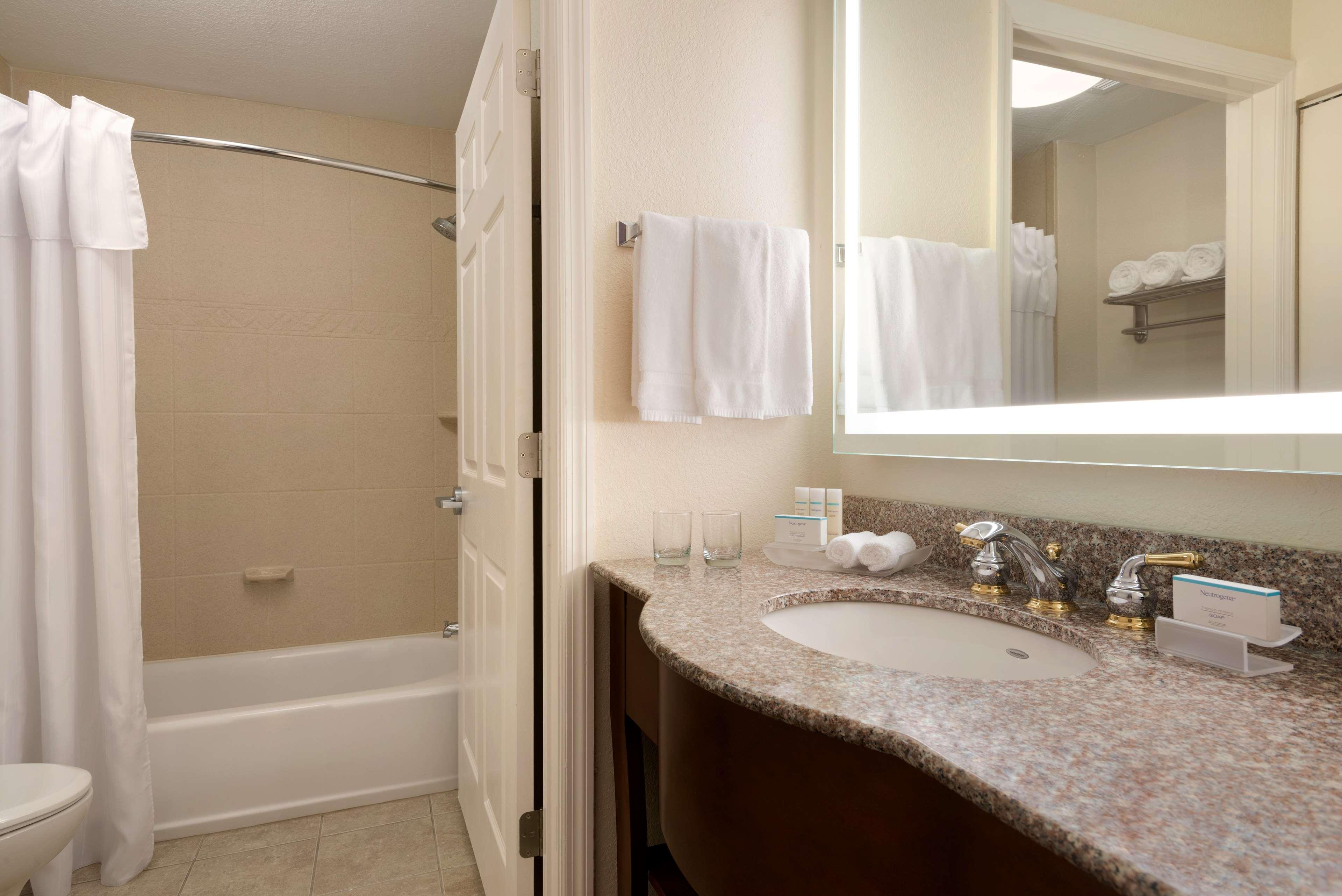Homewood Deerwood Park Hotel Jacksonville