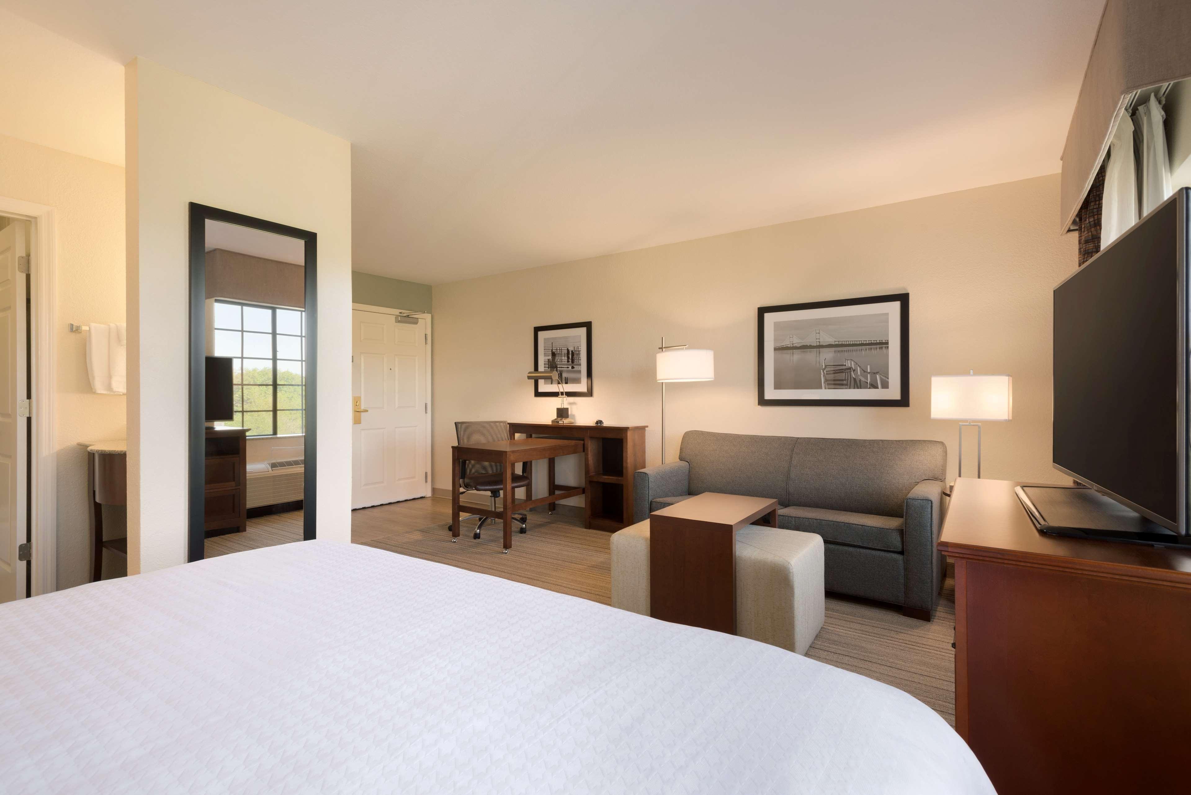 Homewood Deerwood Park 3* Jacksonville
