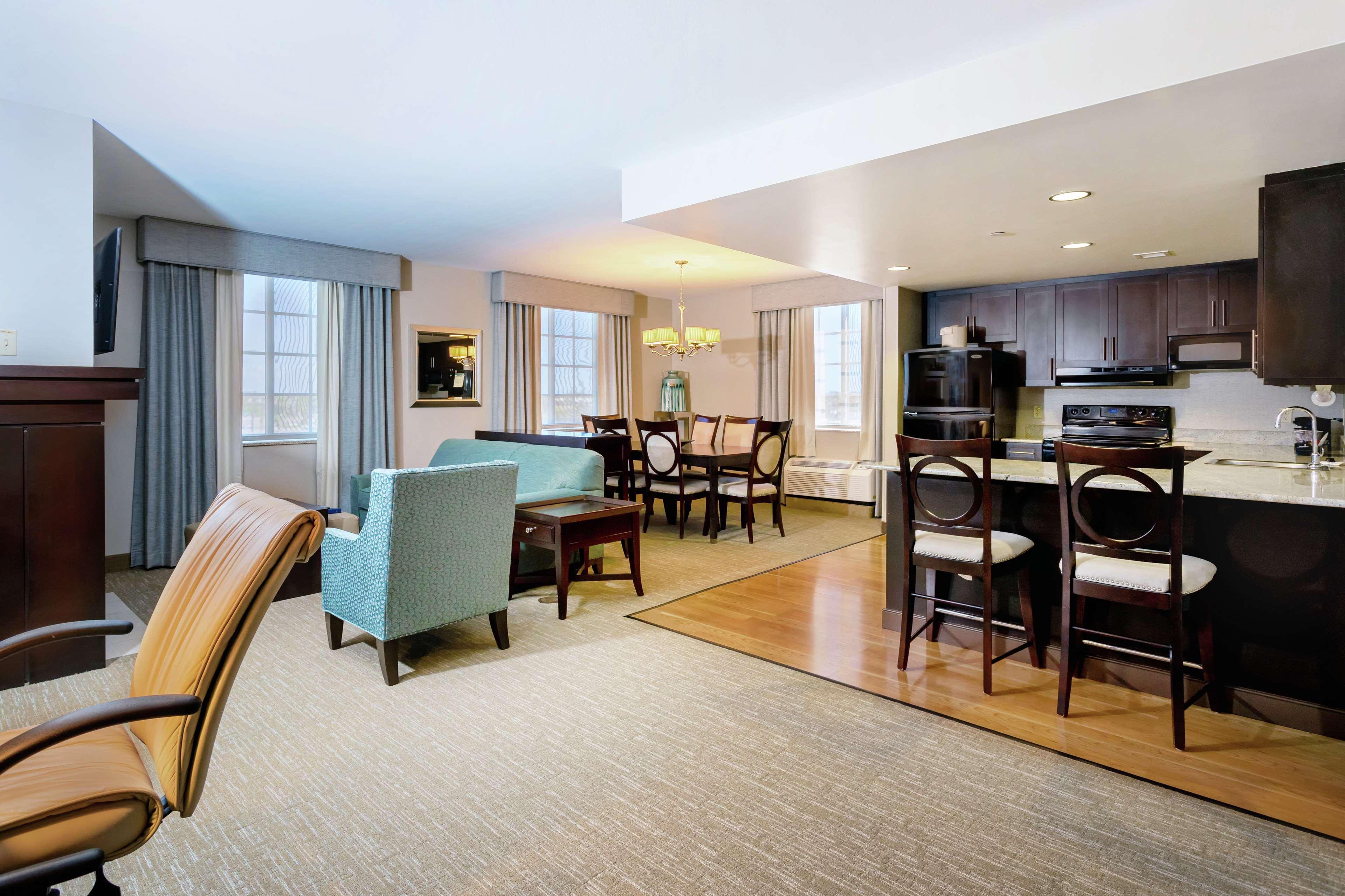 Hotel Homewood Port Saint Lucie-tradition