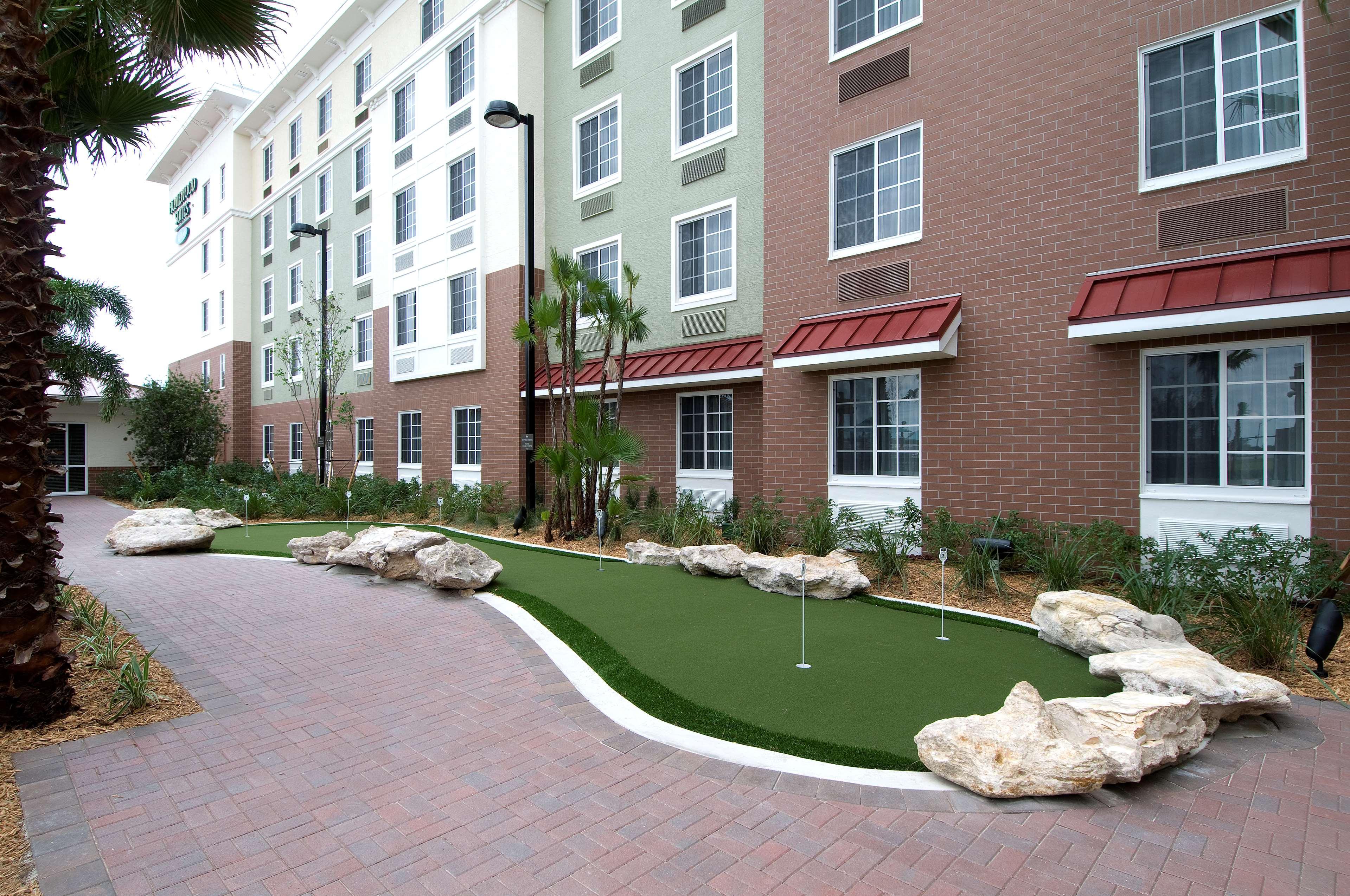 Hotel Homewood Port Saint Lucie-tradition
