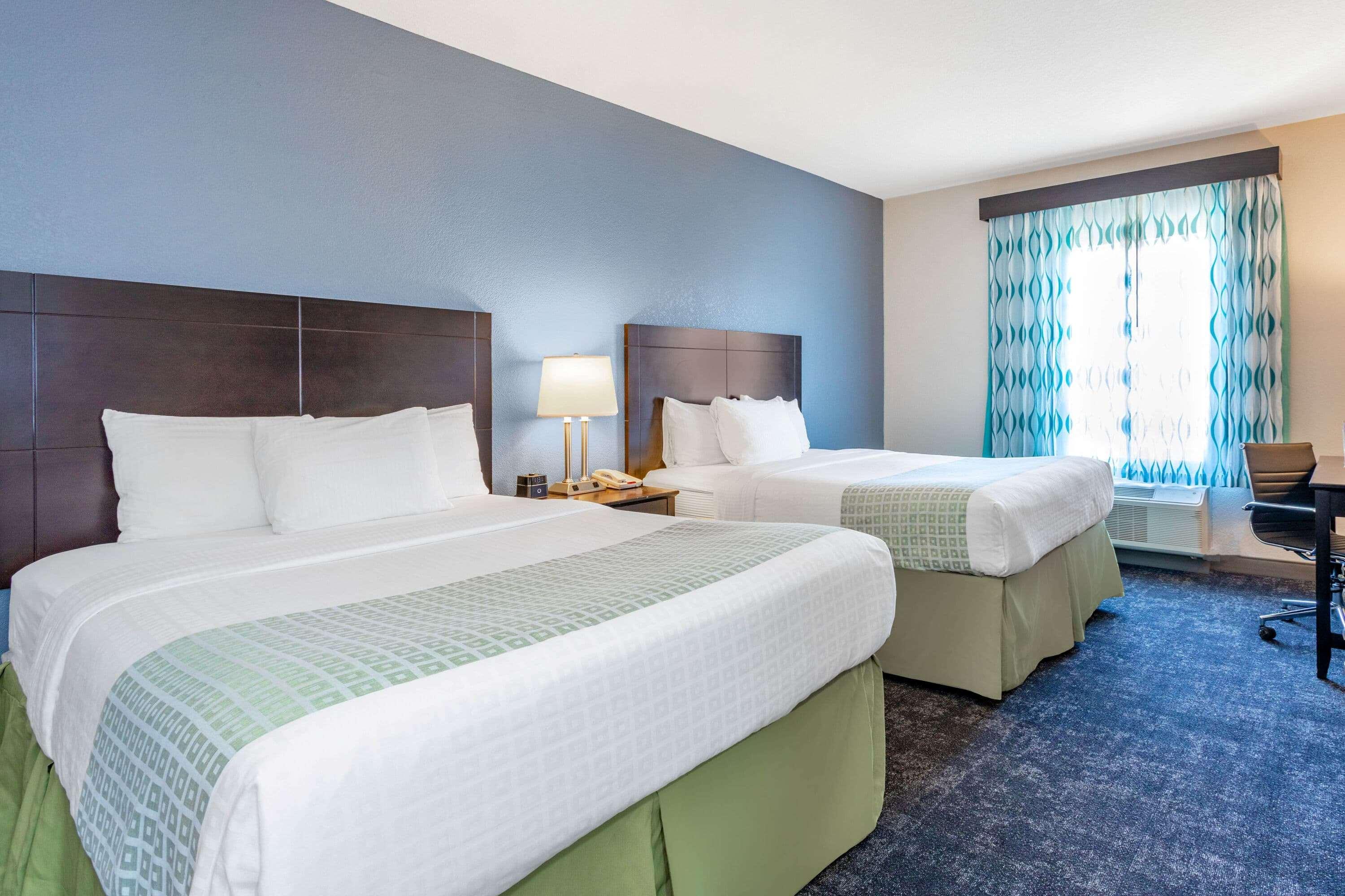 La Quinta By Wyndham Hotel 3*