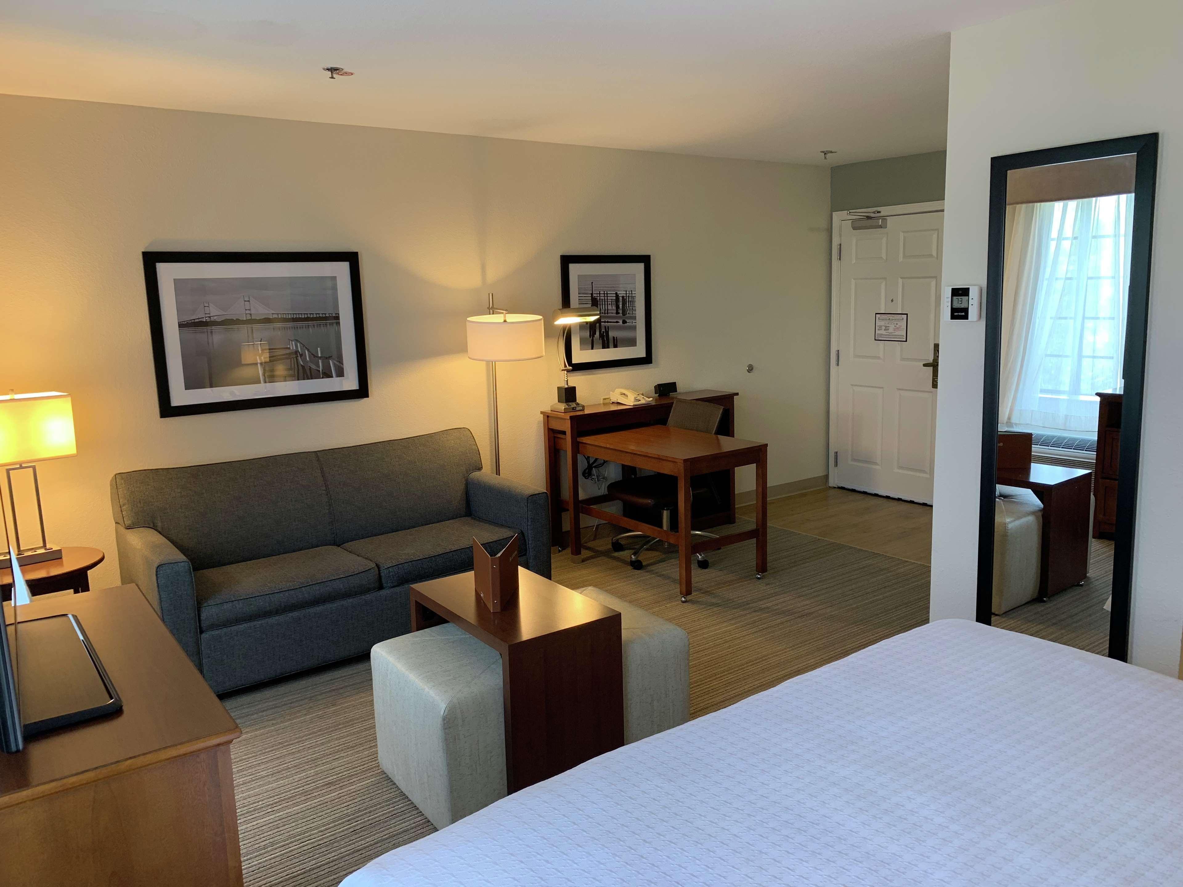 Homewood Deerwood Park 3*