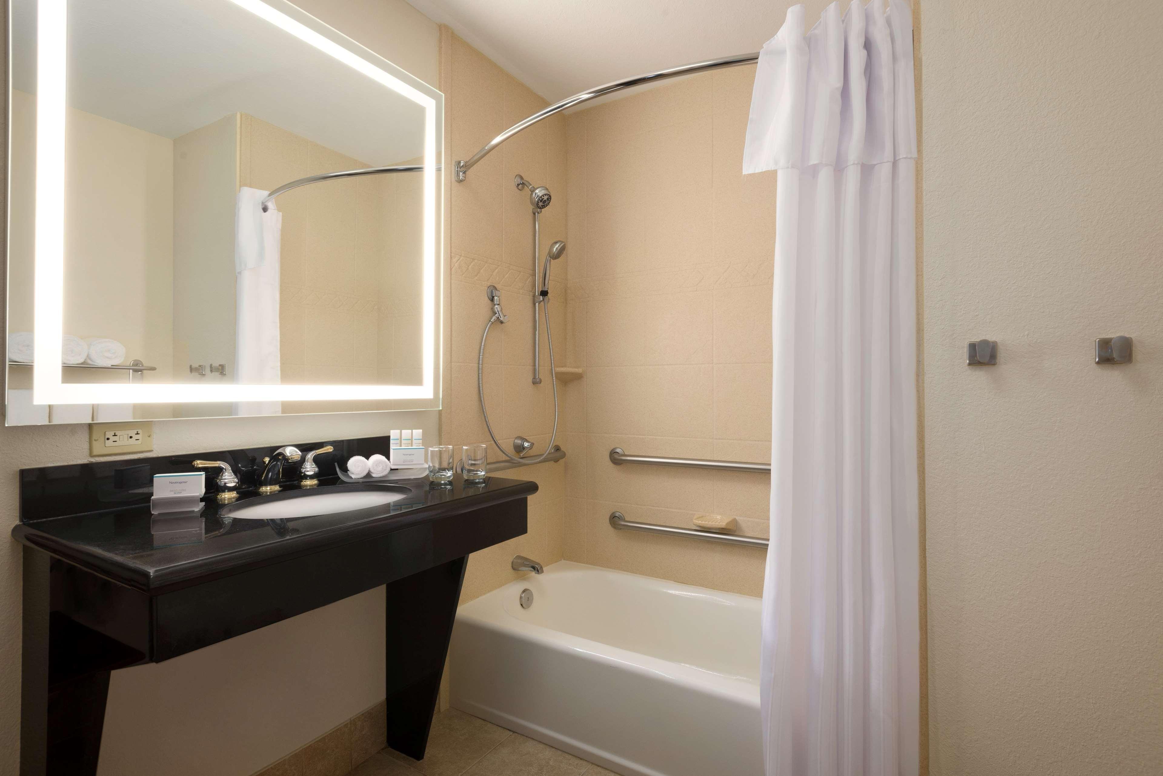 Homewood Deerwood Park 3* Jacksonville