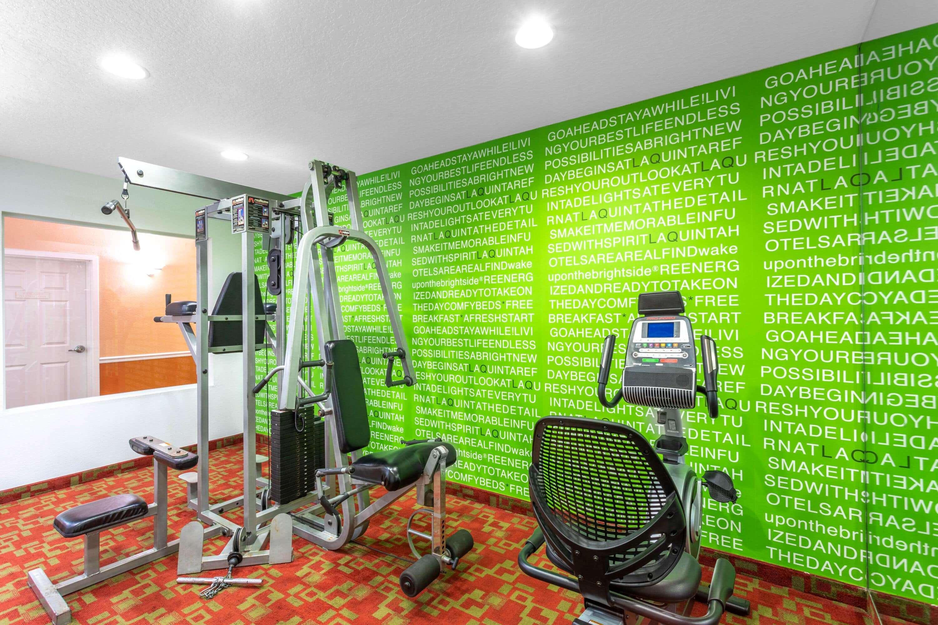 Hotel La Quinta By Wyndham 3*