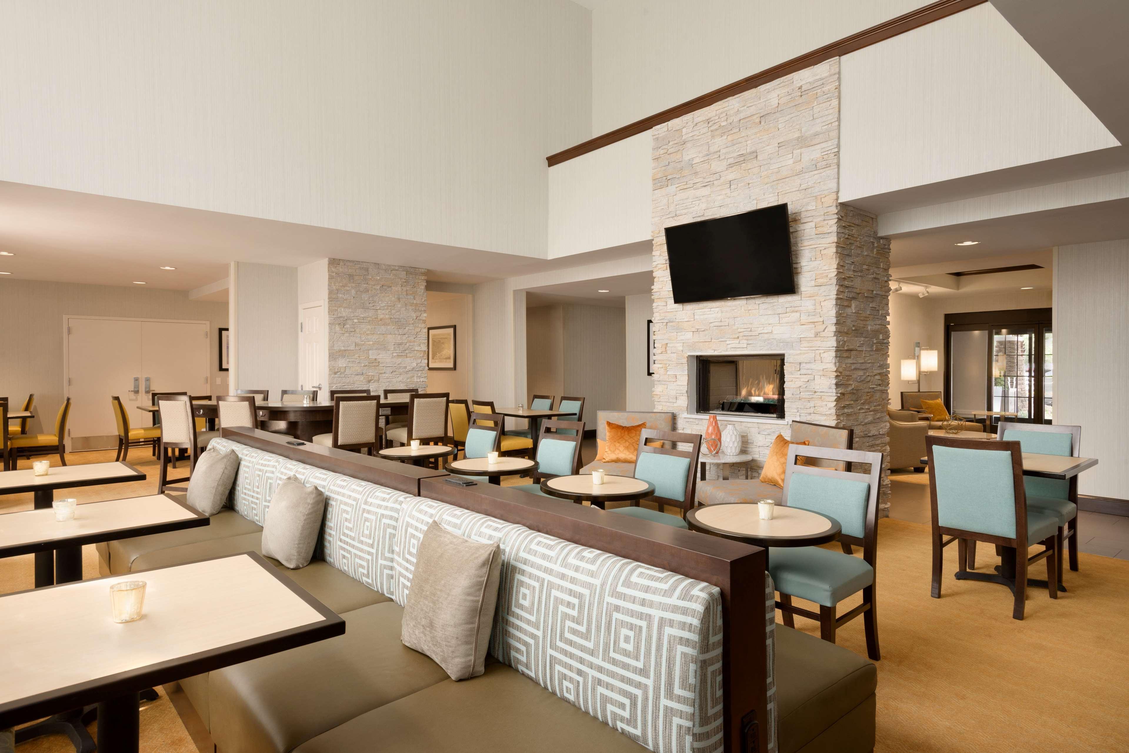 Hotel Homewood Deerwood Park Jacksonville